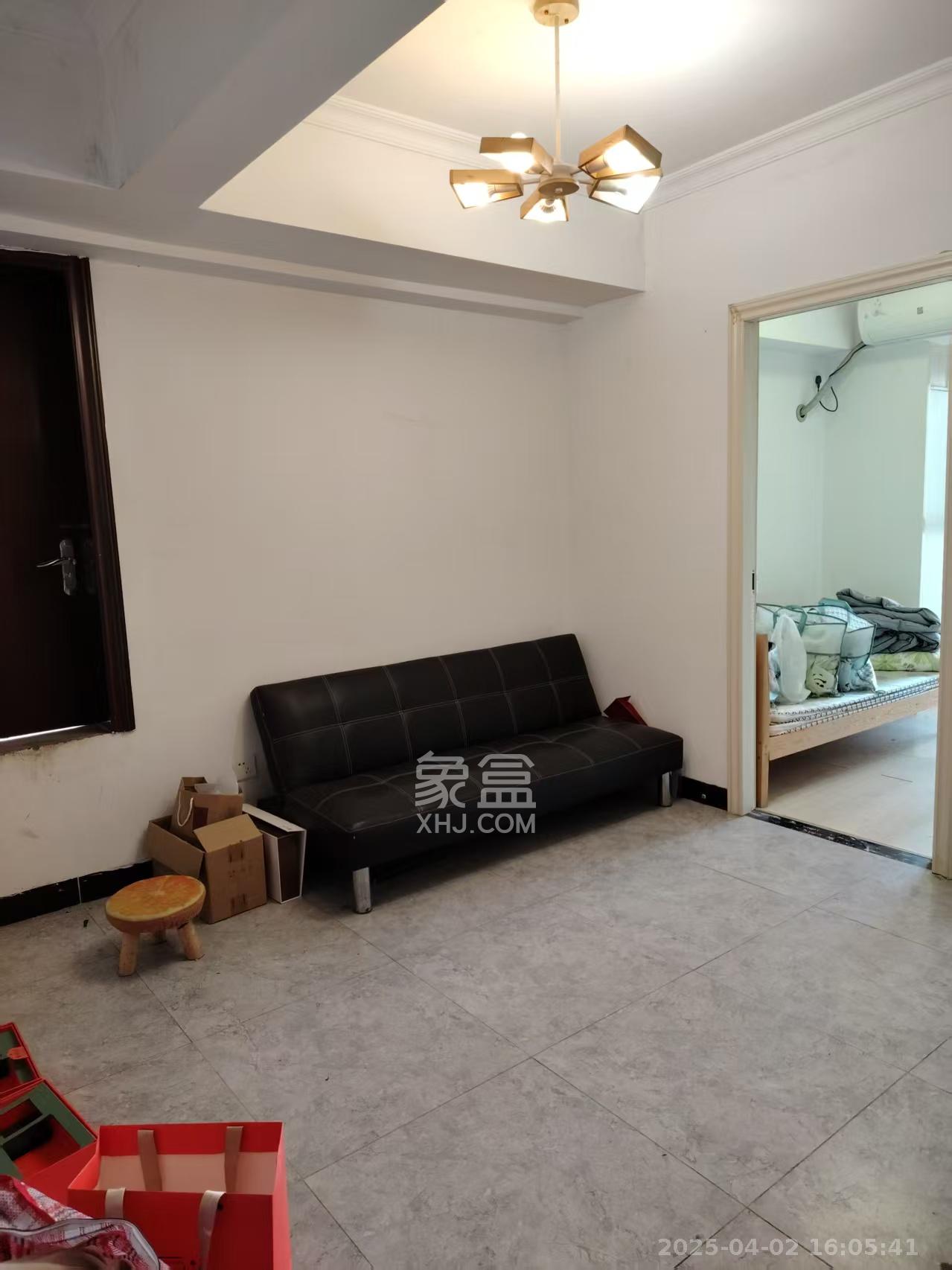 中建芙蓉嘉苑  2室1厅1卫   1600.00元/月室内图