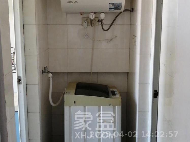 诺亚方舟大厦  1室1厅1卫   1350.00元/月室内图