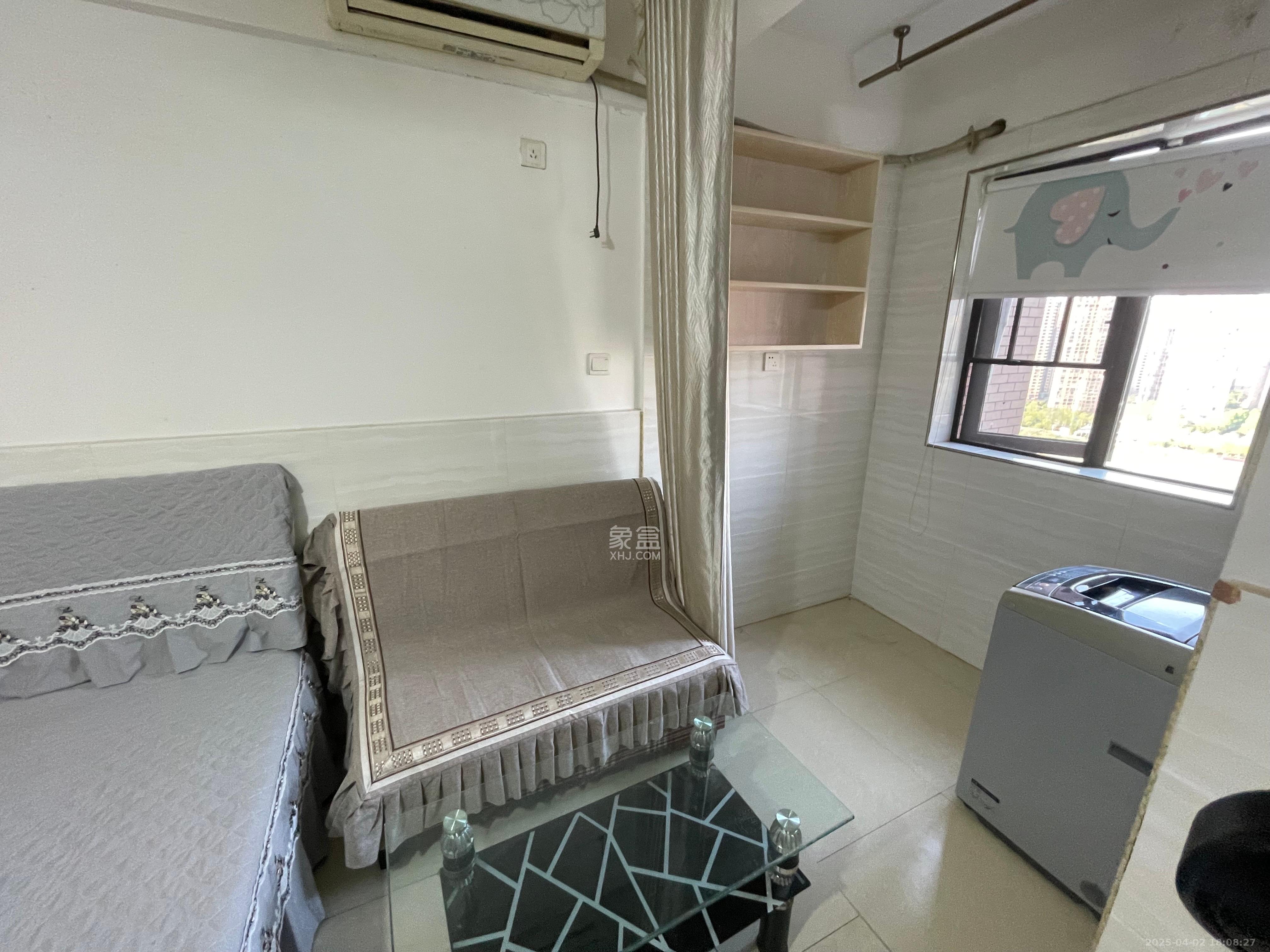 同鑫家园 1室1厅1卫 1500.0元/月 同鑫家园 1室1厅1卫 1500.0元/月室内图