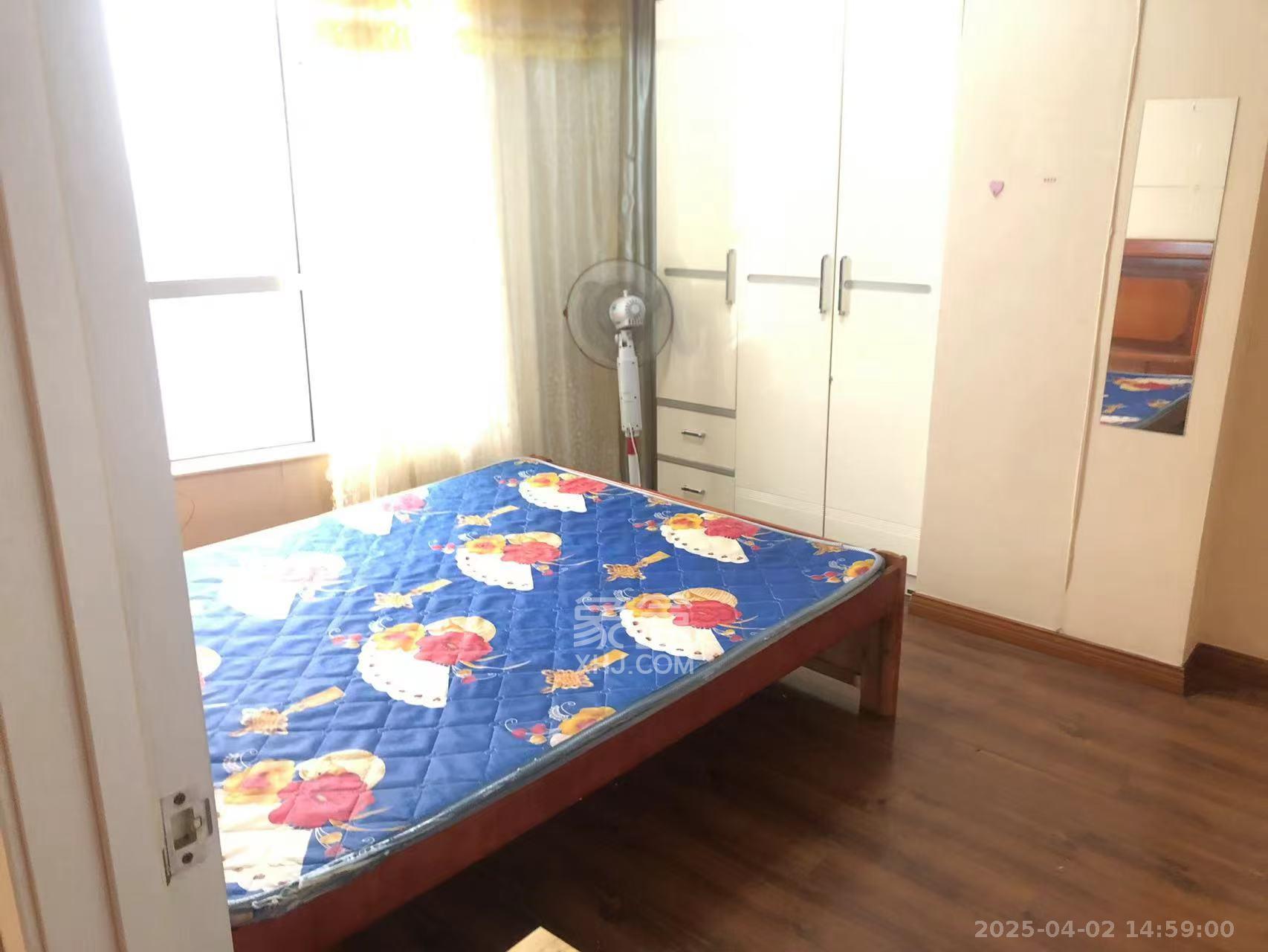 泉昇同福大厦  3室2厅1卫   2900.00元/月室内图
