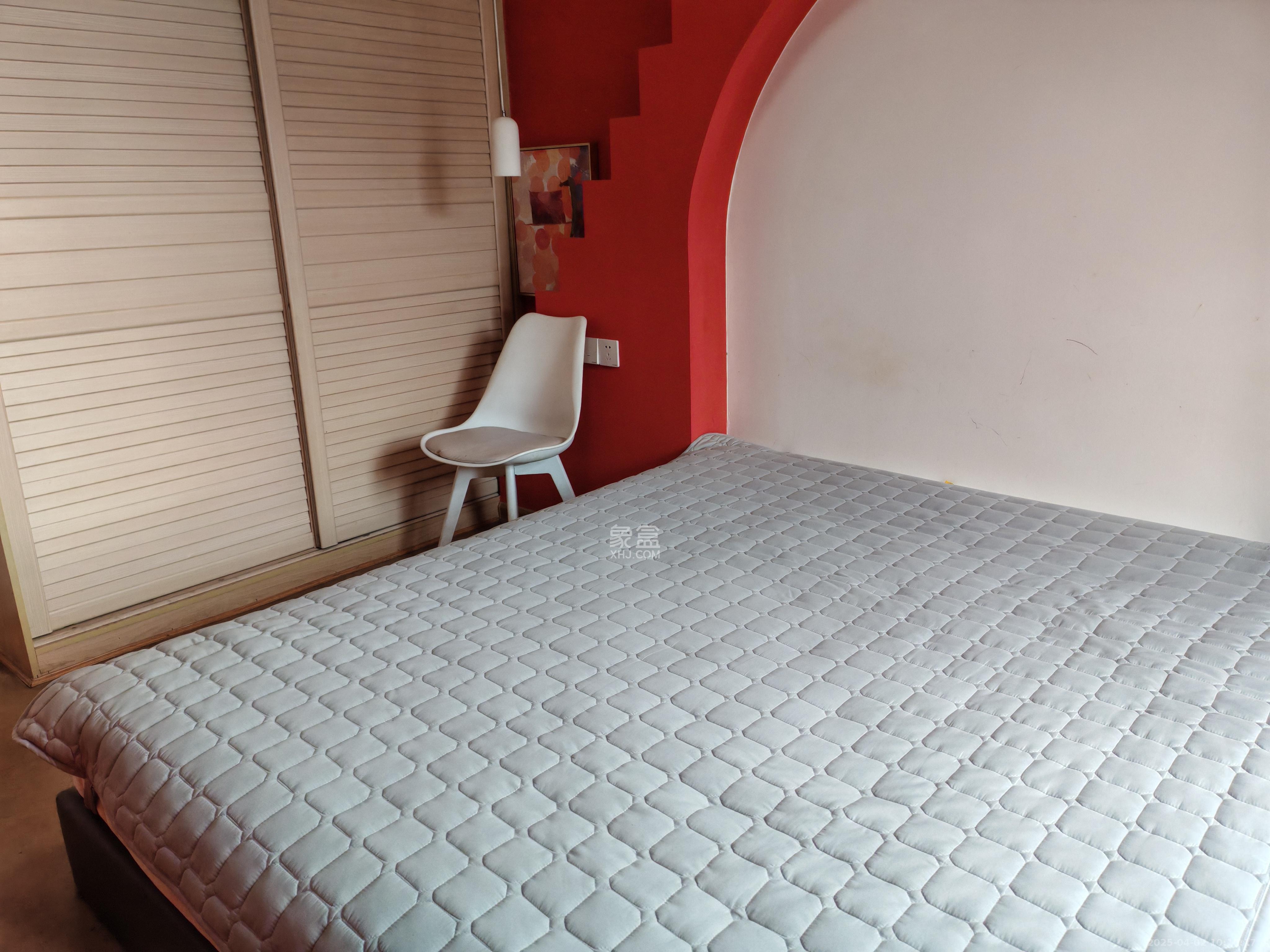 湘域城邦(湘域国际中心) 1室1厅1卫 4000.0元/月 湘域城邦(湘域国际中心) 1室1厅1卫 4000.0元/月室内图