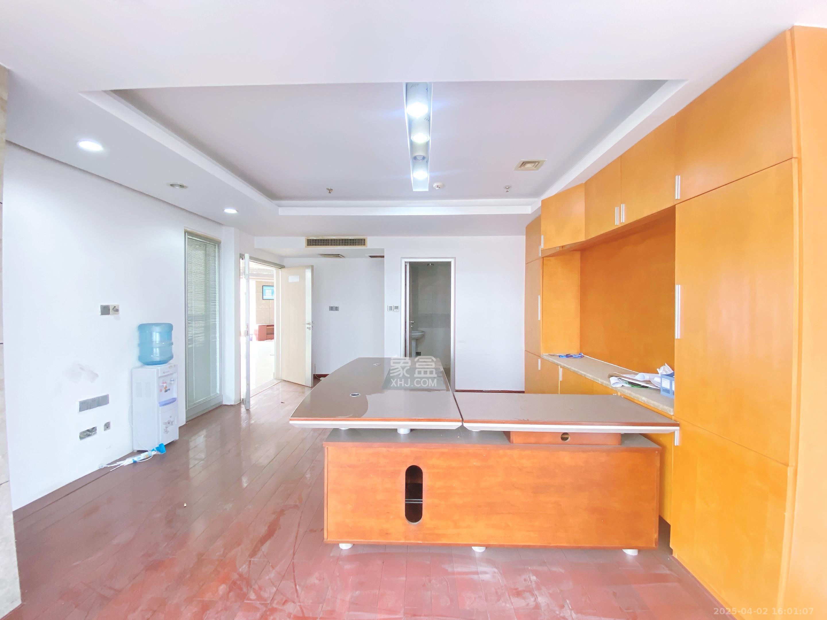 运达国际广场   360.0㎡     16000.00元/月室内图