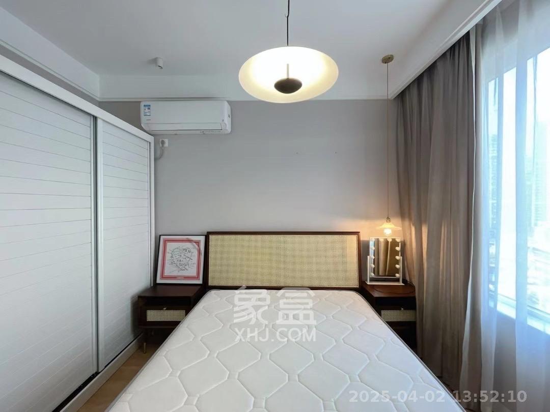 北辰三角洲B2E2区  3室2厅1卫   5800.00元/月室内图