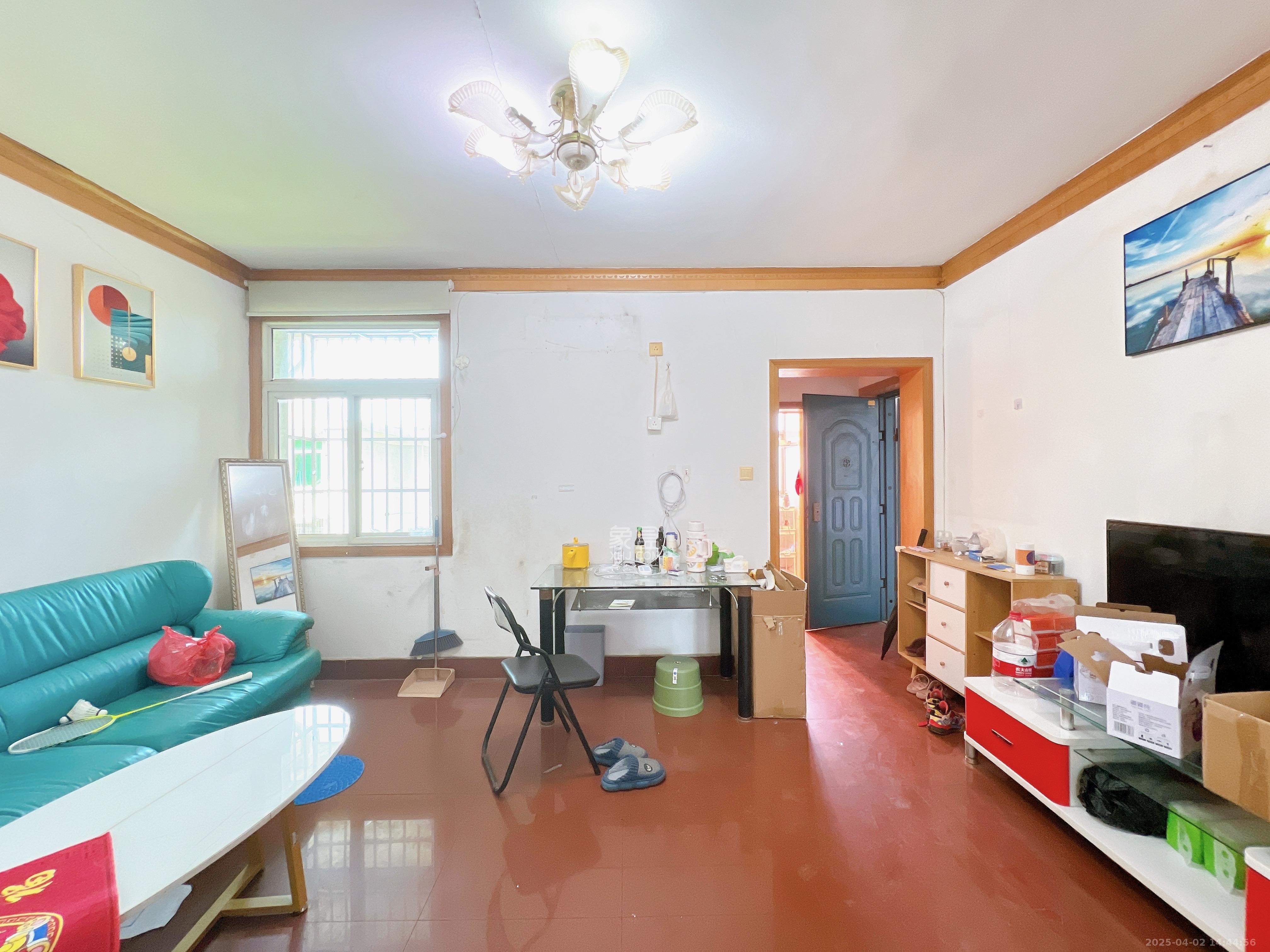 东风一村社区房（王家垅）  1室1厅1卫   1550.00元/月室内图