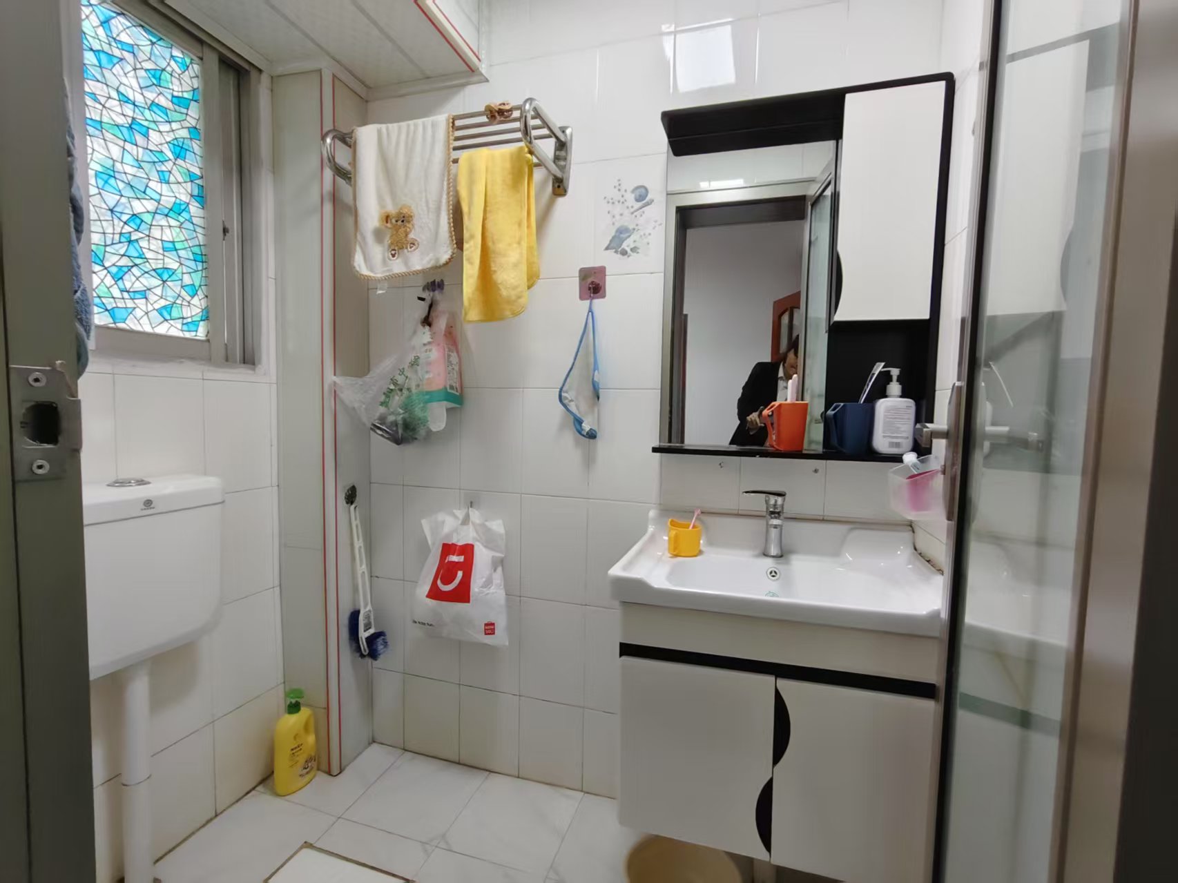 马良小区 3室2厅2卫 43.8万 马良小区 3室2厅2卫 43.8万室内图