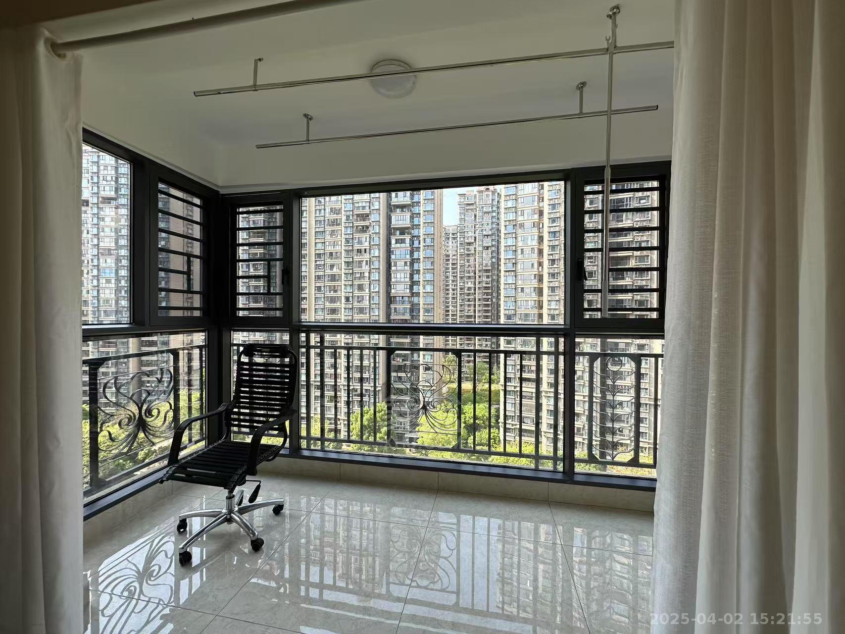 恒大华府 3室2厅1卫 1900.0元/月 恒大华府 3室2厅1卫 1900.0元/月室内图