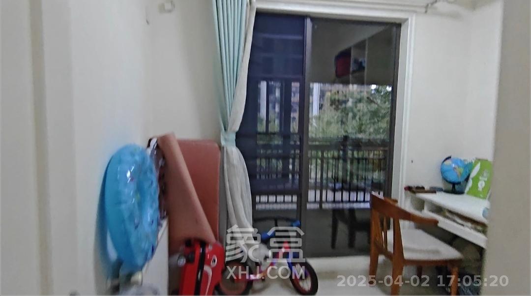 佳兆业云顶梅溪湖（佳兆业梅溪荟）  3室2厅2卫   3000.00元/月室内图