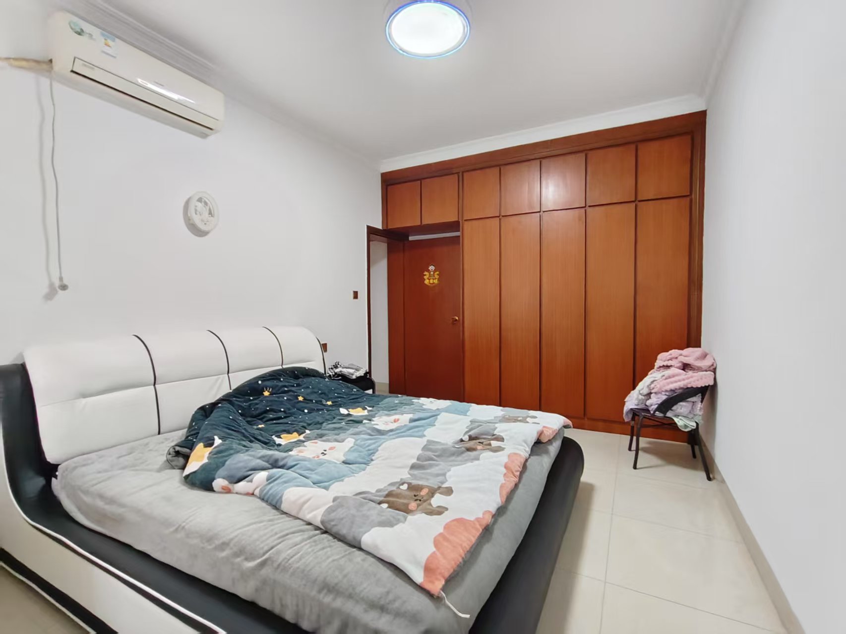 马良小区 3室2厅2卫 43.8万 马良小区 3室2厅2卫 43.8万室内图