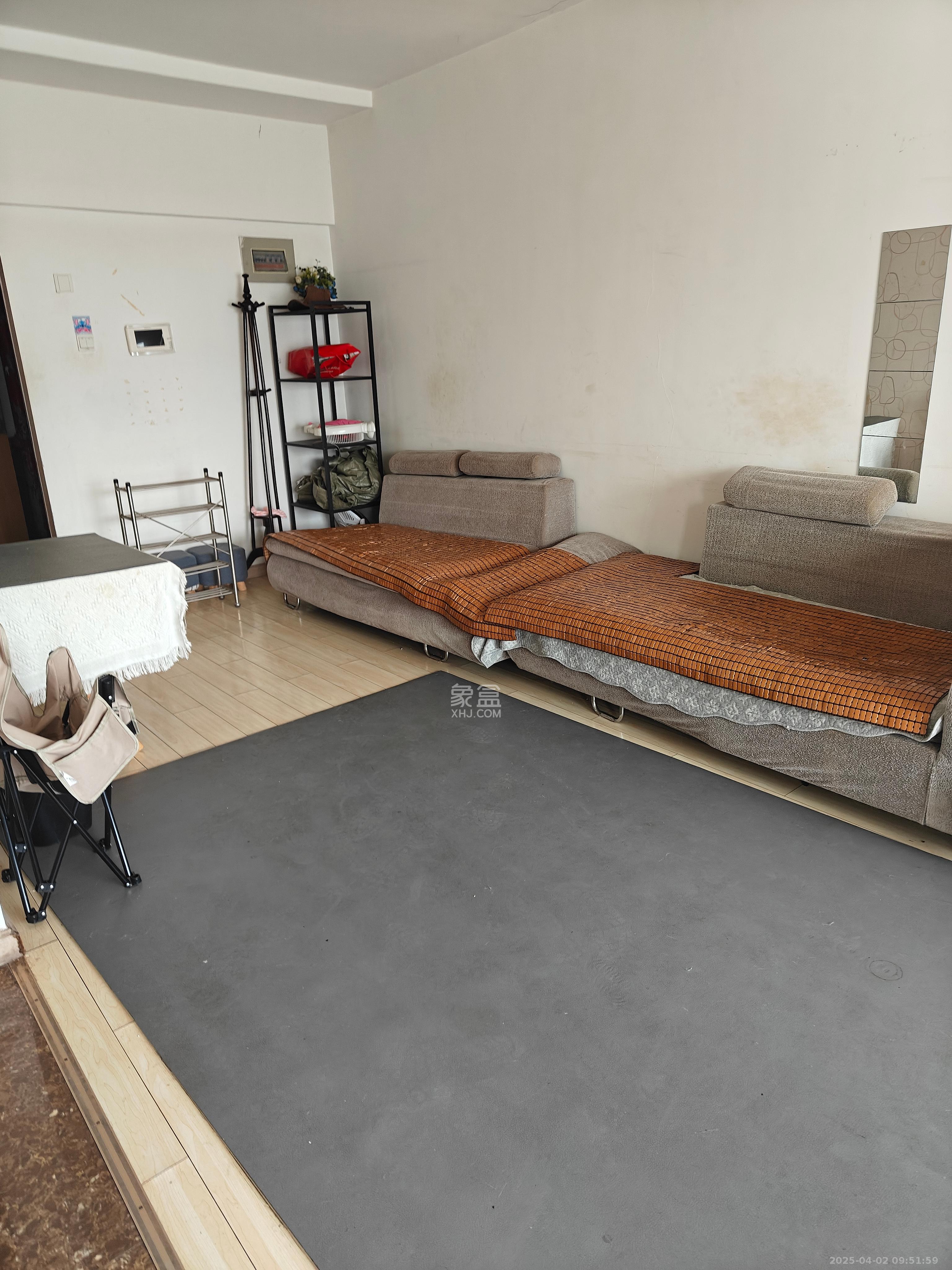 中信文化广场(中信新城二期) 1室1厅1卫 1100.0元/月 中信文化广场(中信新城二期) 1室1厅1卫 1100.0元/月室内图