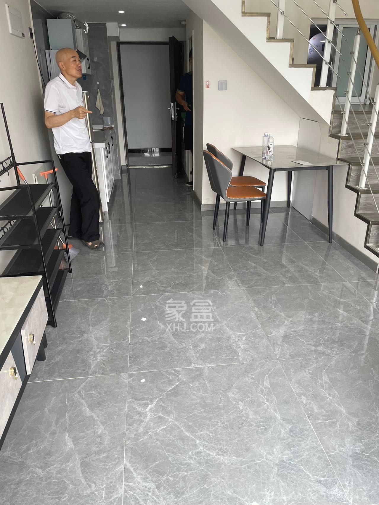 梅溪湖家居建材城  2室1厅1卫   2000.00元/月室内图