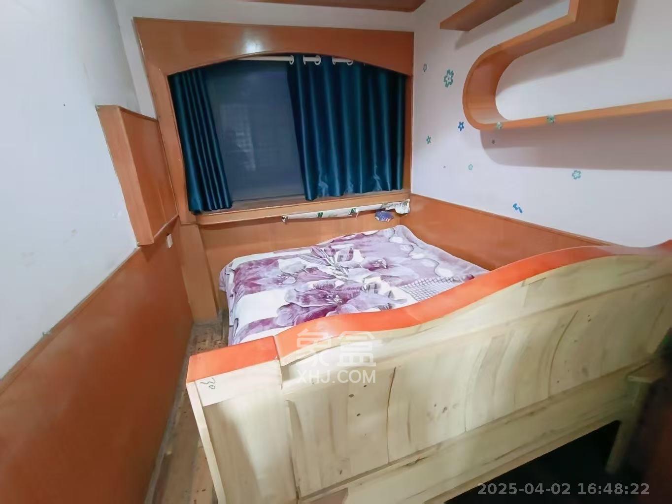 三兴公寓(三兴小区) 2室1厅1卫 1800.0元/月 三兴公寓(三兴小区) 2室1厅1卫 1800.0元/月室内图