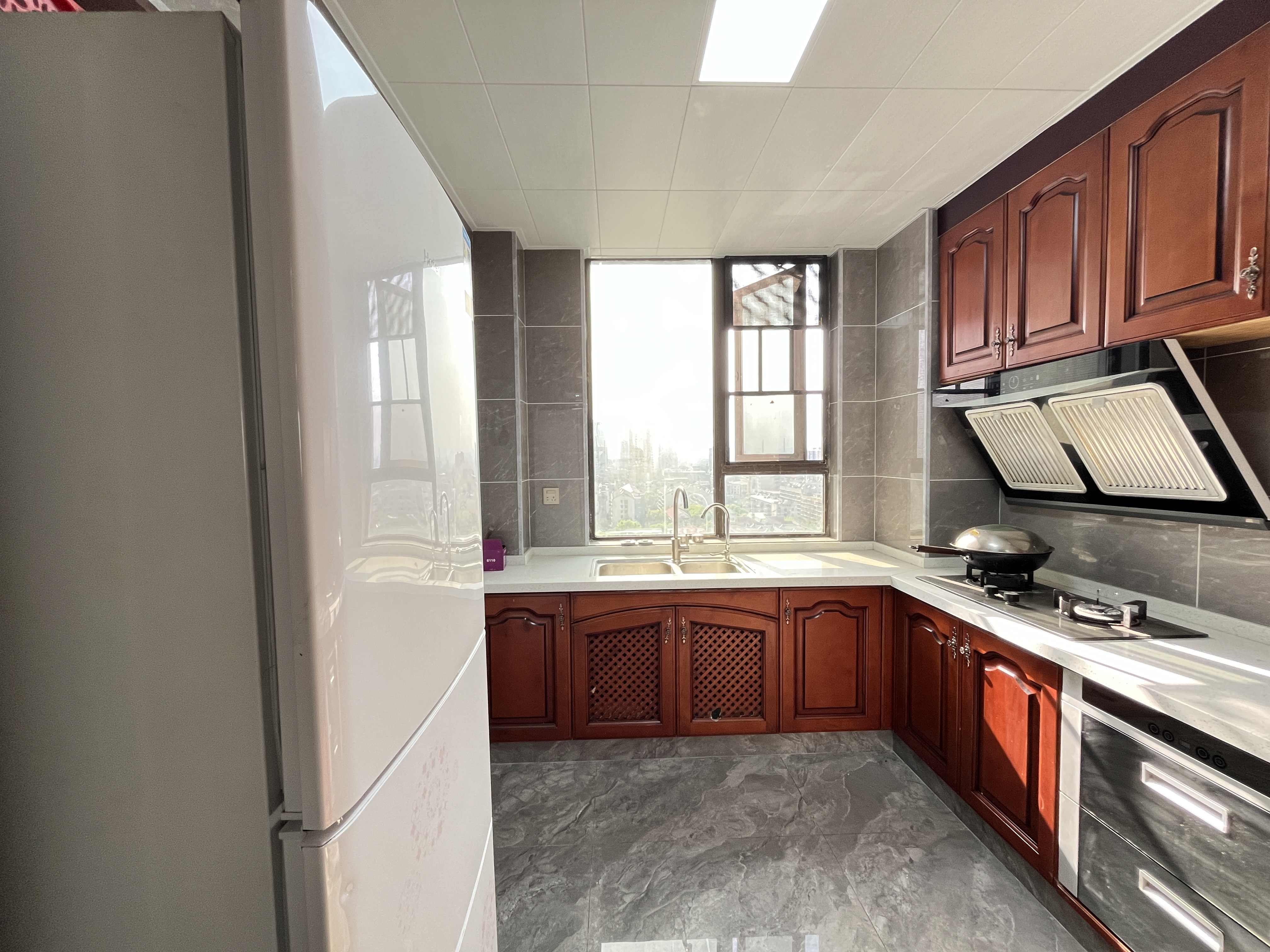 粮运大厦 3室2厅2卫 1500.0元/月 粮运大厦 3室2厅2卫 1500.0元/月室内图