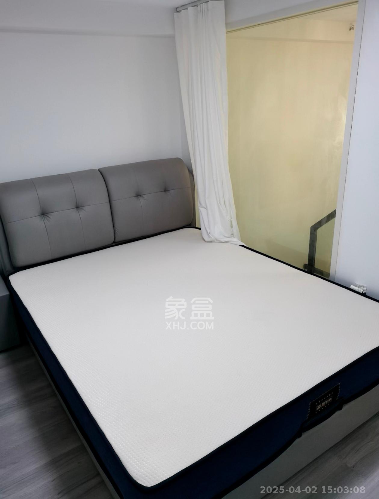 海伦春天  2室2厅1卫   1800.00元/月室内图