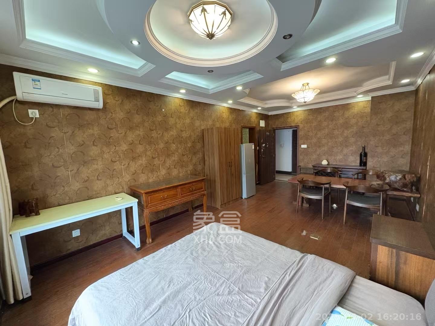 芙蓉同发 1室0厅0卫 1800.0元/月 芙蓉同发 1室0厅0卫 1800.0元/月室内图