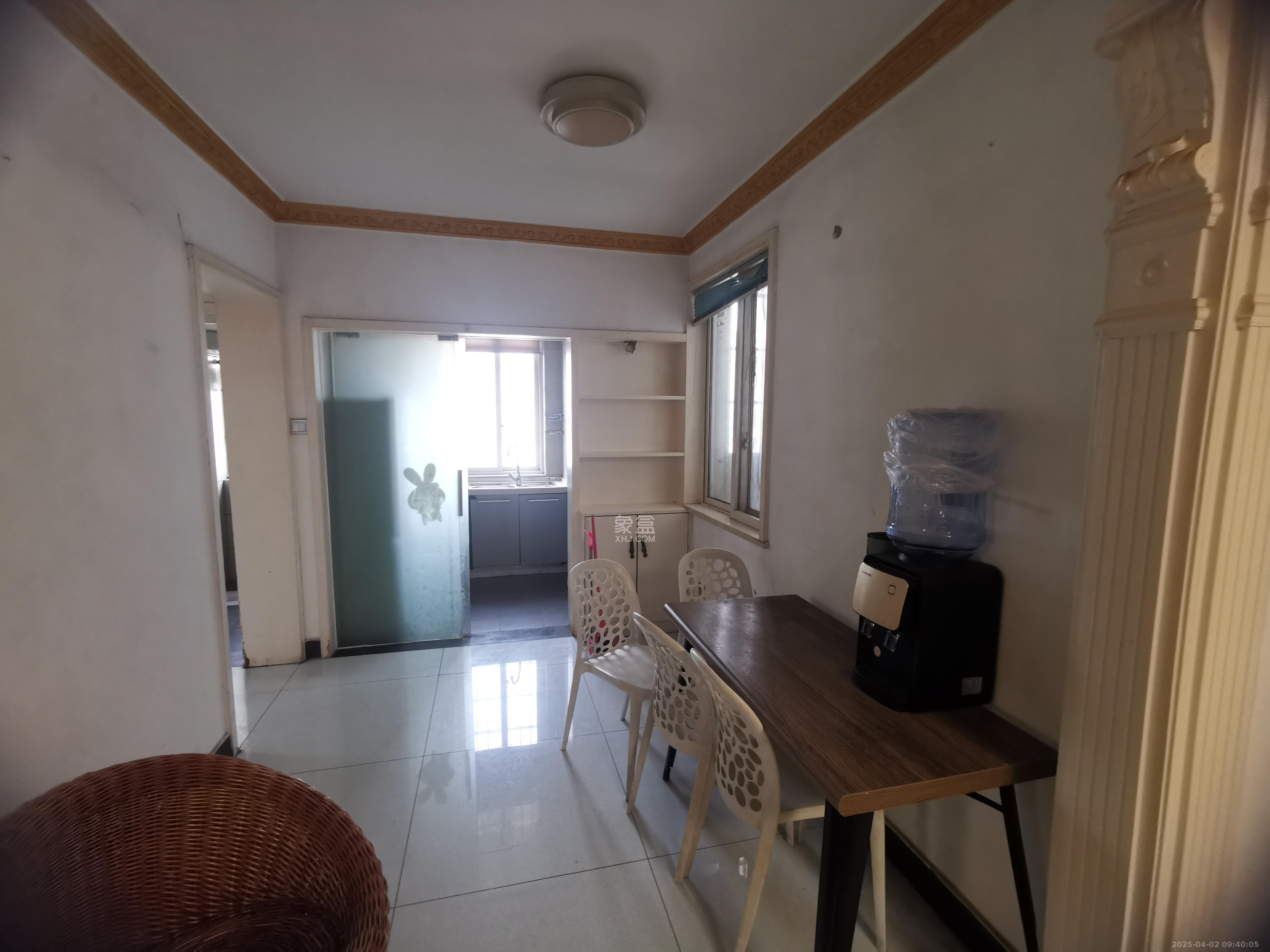 华韵07 2室2厅1卫 1900.0元/月 华韵07 2室2厅1卫 1900.0元/月室内图