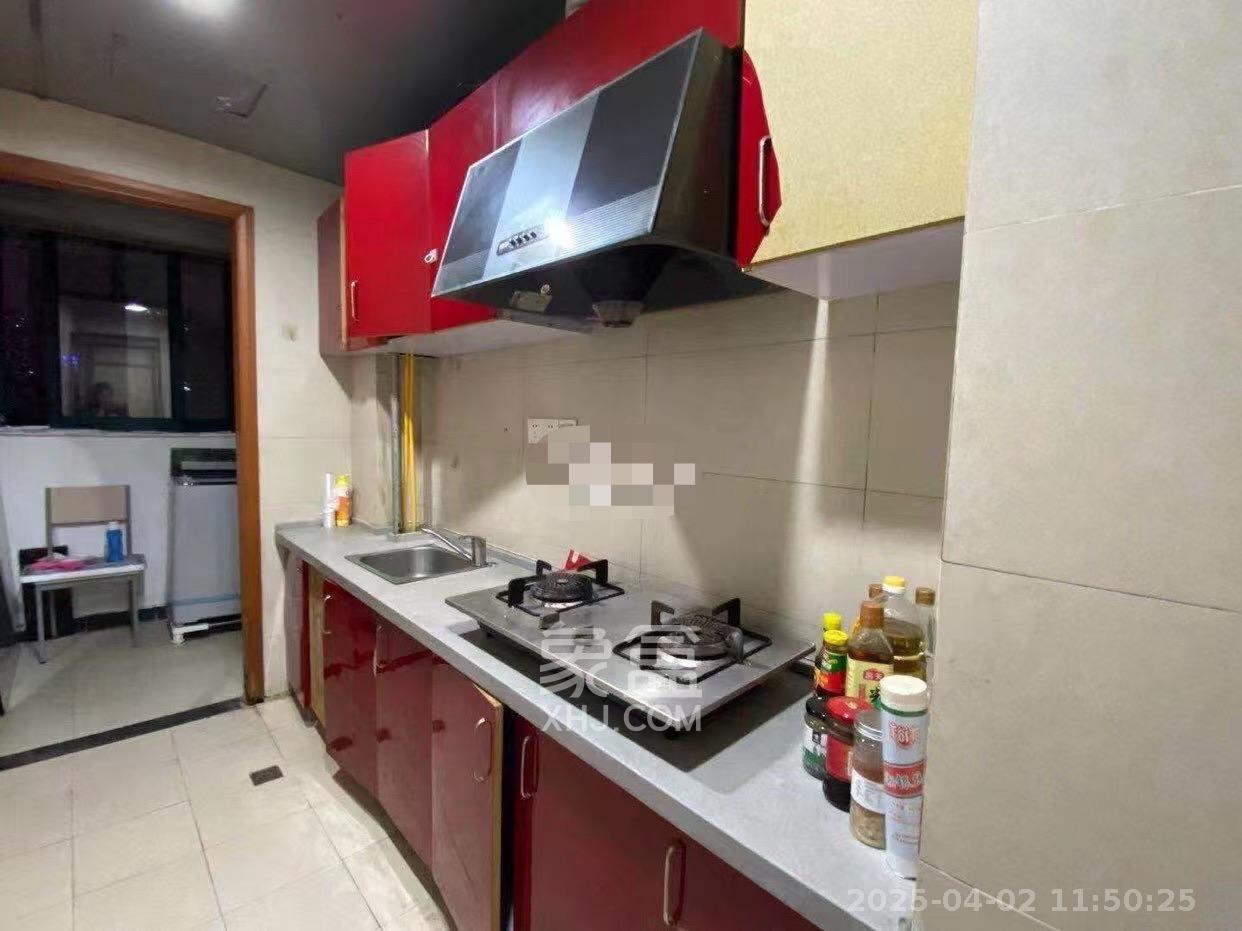 新青年公寓 1室1厅1卫 2300.0元/月 新青年公寓 1室1厅1卫 2300.0元/月室内图