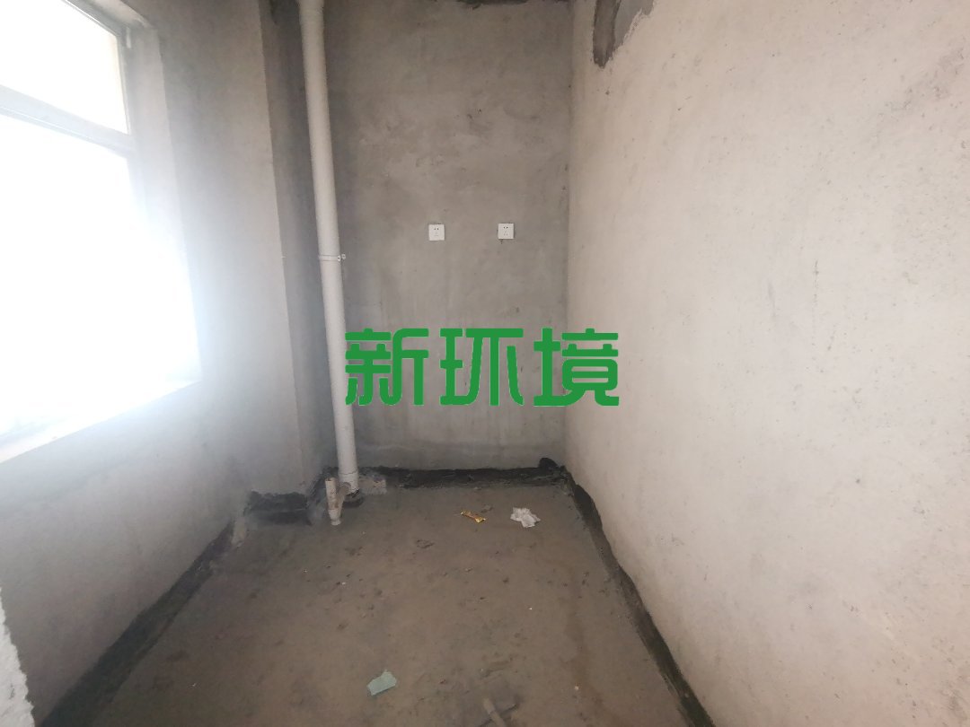华天城小区  3室2厅2卫   69.80万厨房