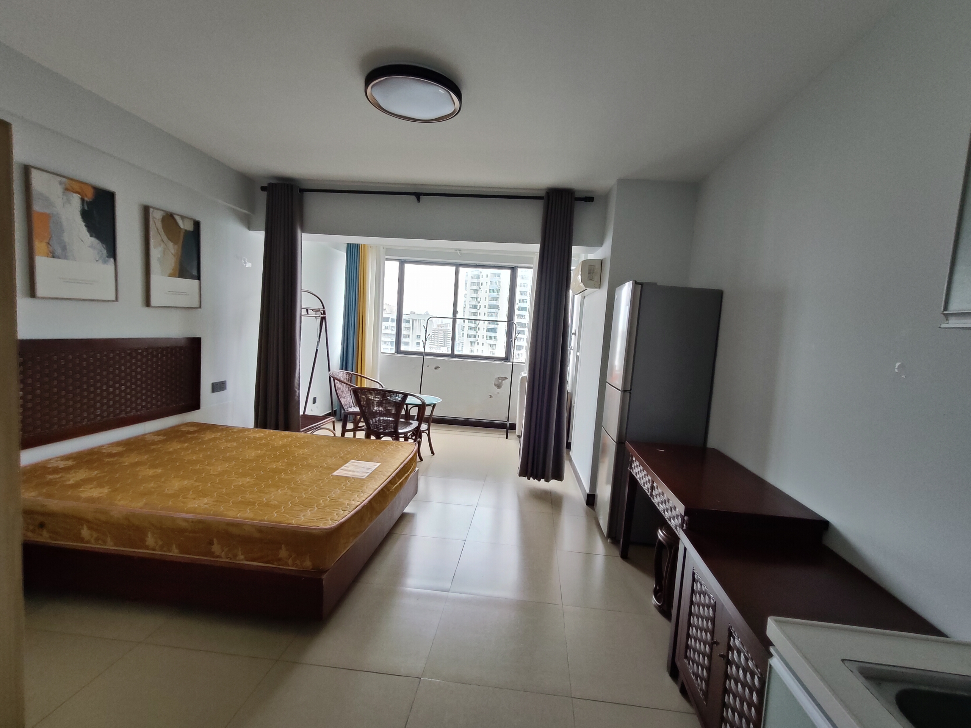 帝国大厦  1室0厅1卫    40.0万 帝国大厦  1室0厅1卫    40.0万