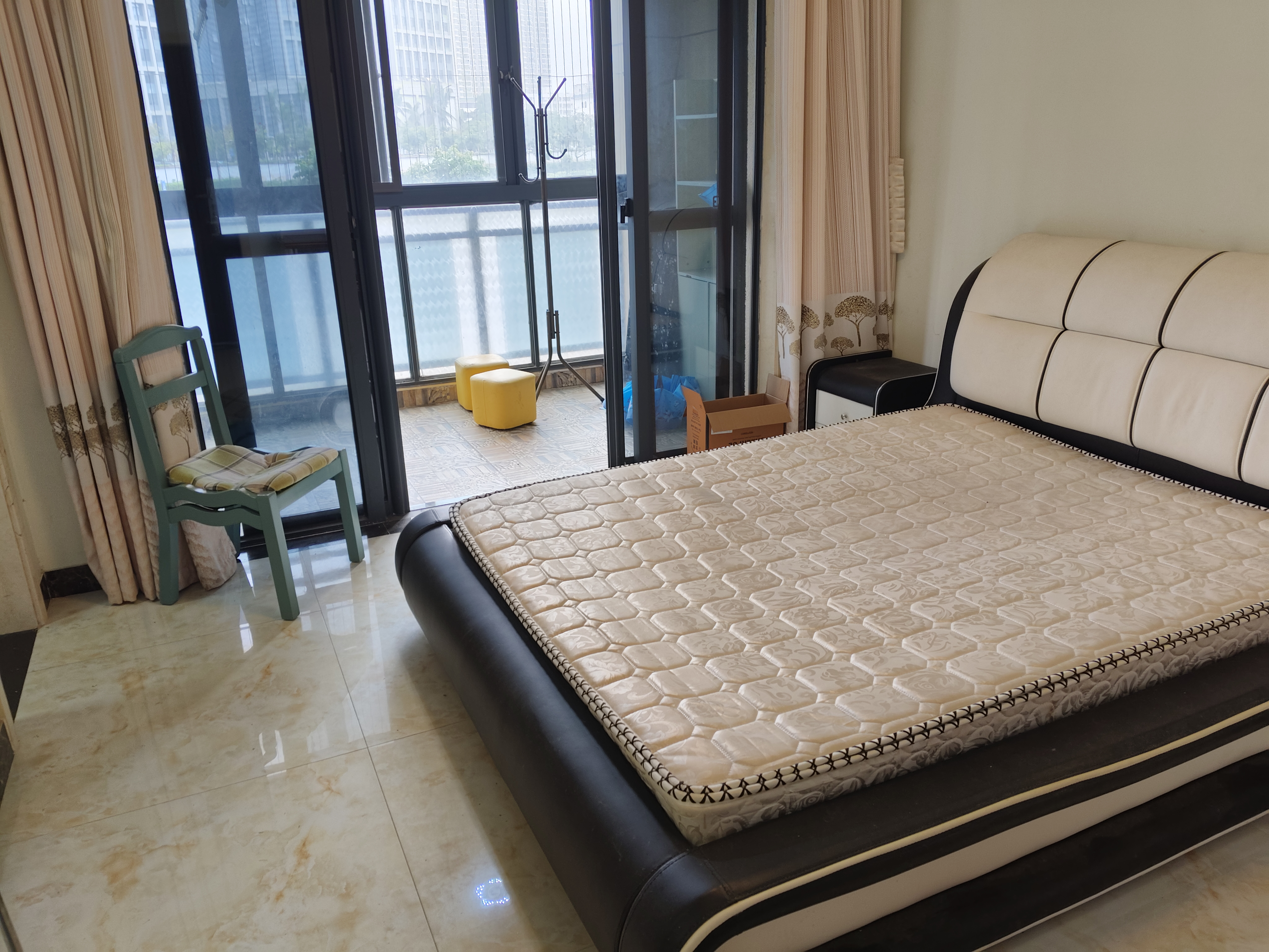 滨江帝景四期 1室0厅1卫 1500.0元/月 滨江帝景四期 1室0厅1卫 1500.0元/月室内图