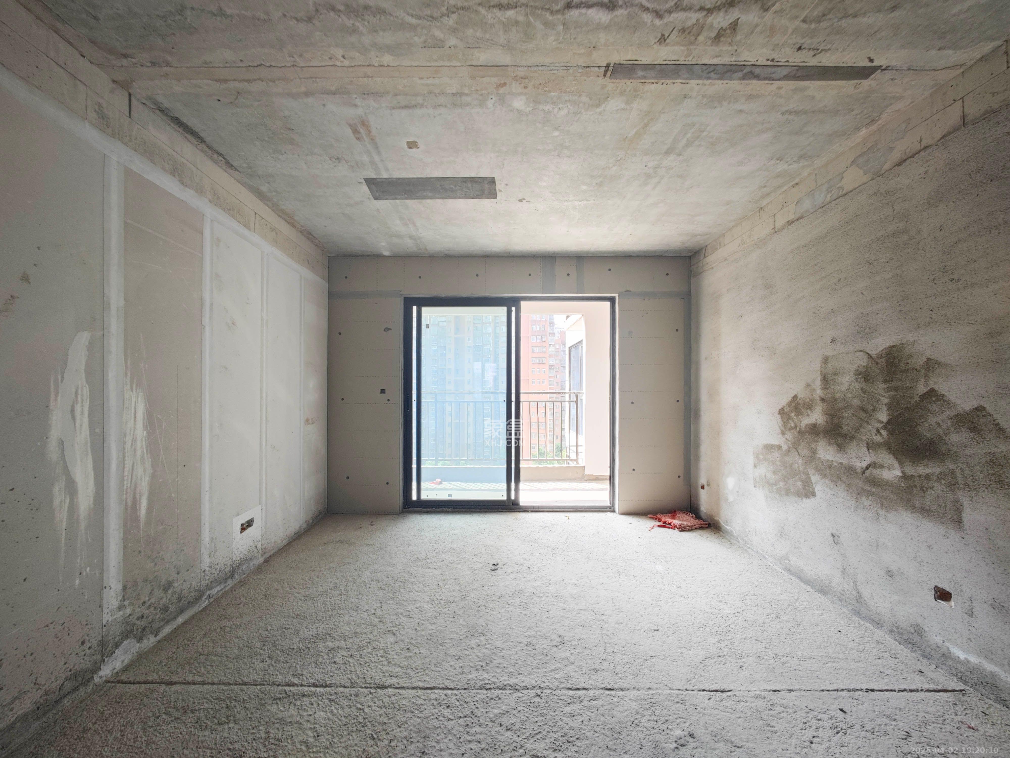 润和翰文府 4室2厅2卫 1500.0元/月 润和翰文府 4室2厅2卫 1500.0元/月室内图