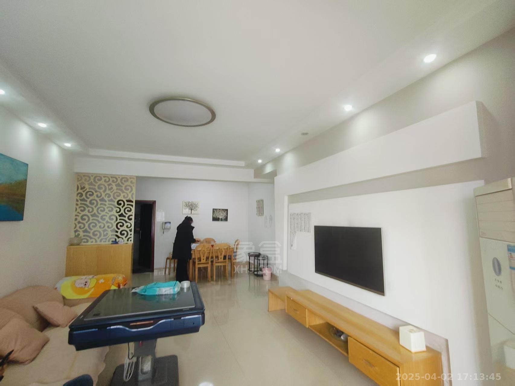 锦玉华庭新华东路1188号 3室2厅2卫 2000.0元/月 锦玉华庭新华东路1188号 3室2厅2卫 2000.0元/月室内图