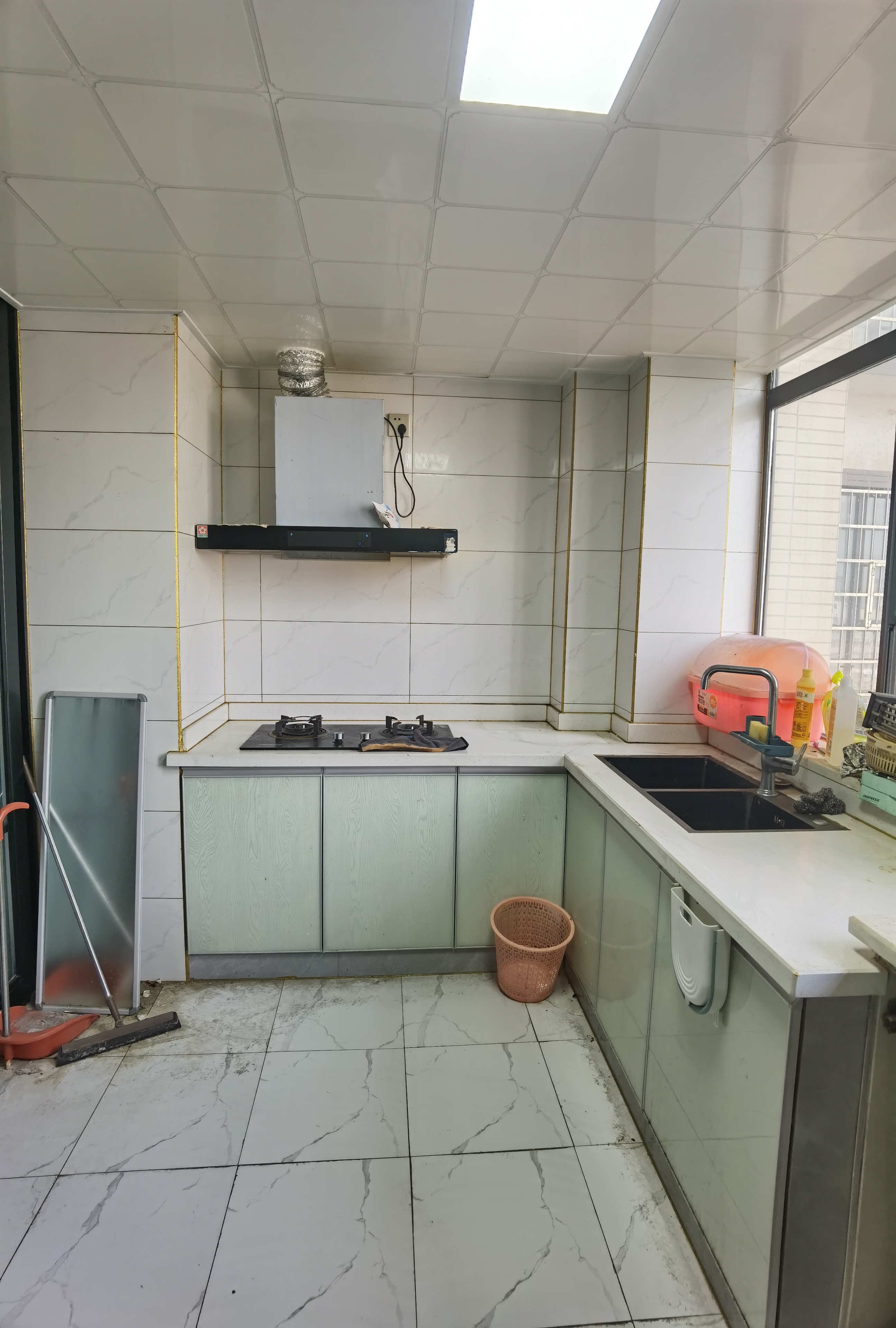 龙泰熙城 1室1厅1卫 700.0元/月 龙泰熙城 1室1厅1卫 700.0元/月室内图