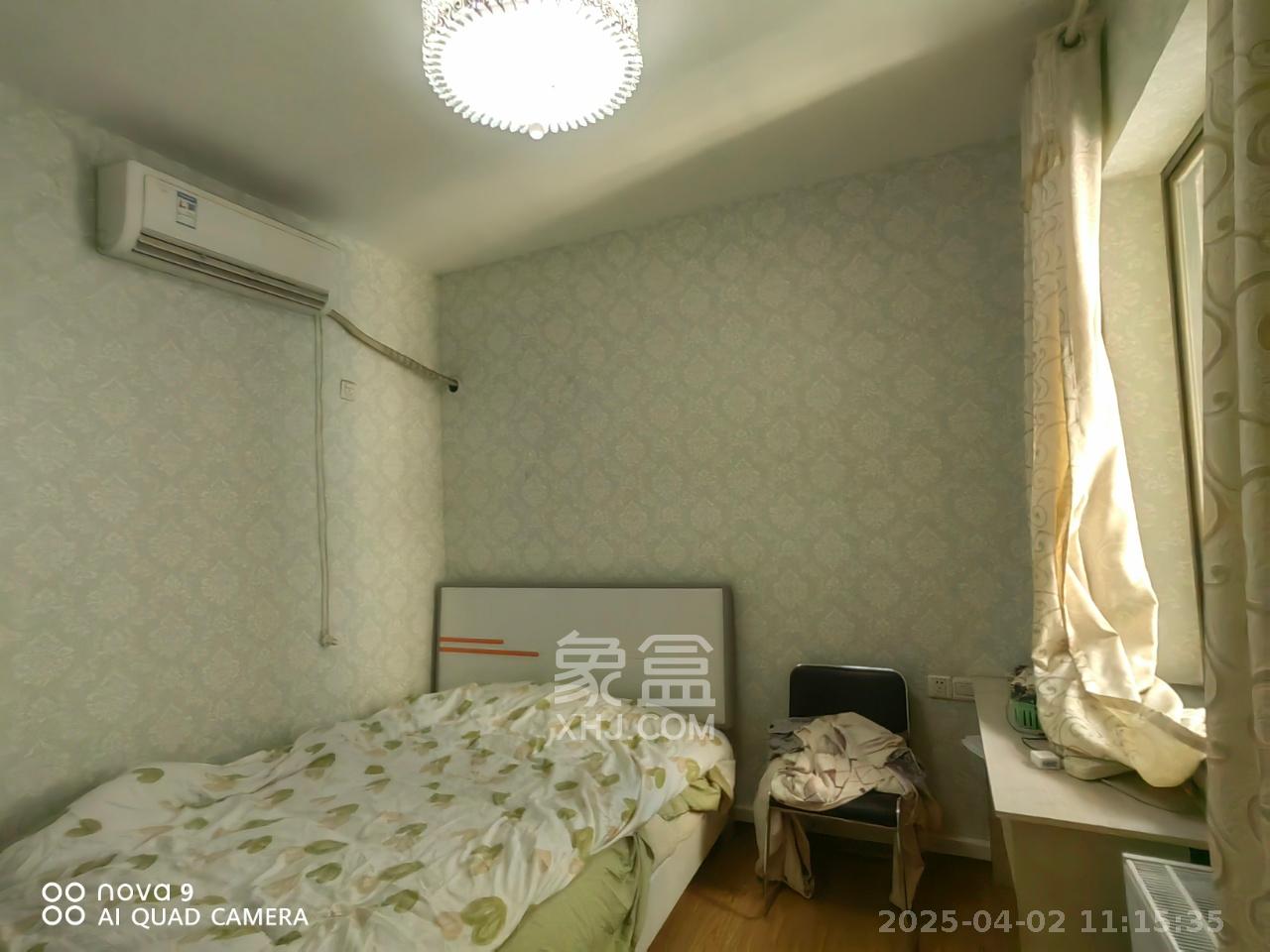 南郡明珠  3室2厅2卫   1600.00元/月室内图
