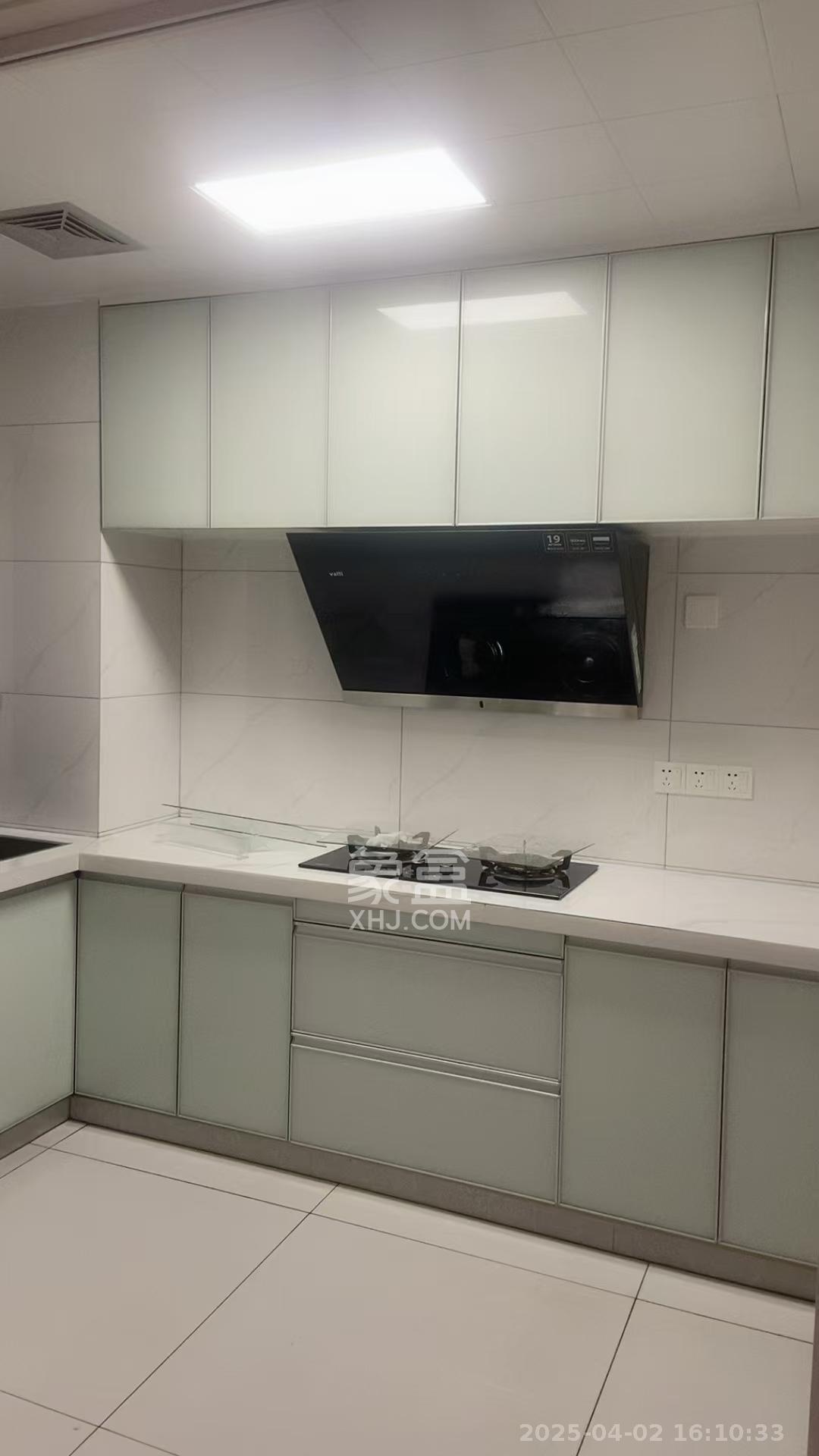 美的翰城 3室2厅2卫 2000.0元/月 美的翰城 3室2厅2卫 2000.0元/月室内图