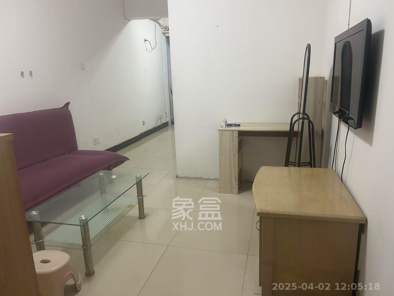 华龙公馆 1室0厅0卫 1500.0元/月 华龙公馆 1室0厅0卫 1500.0元/月室内图