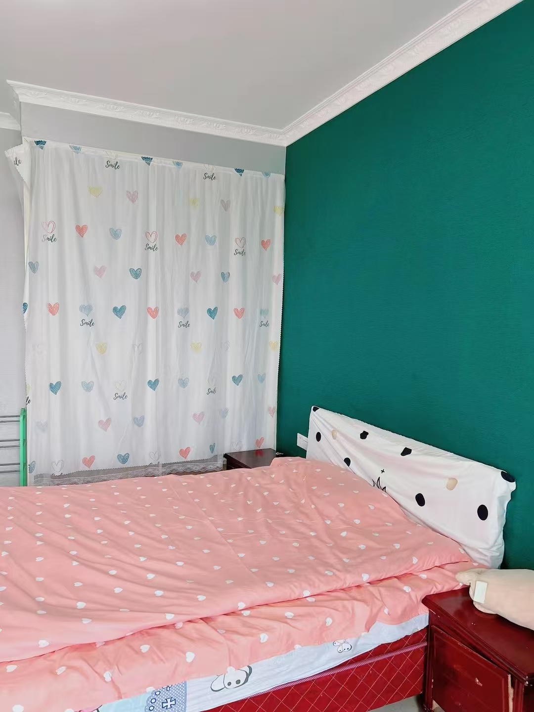 长和广场 1室0厅1卫 900.0元/月 长和广场 1室0厅1卫 900.0元/月室内图