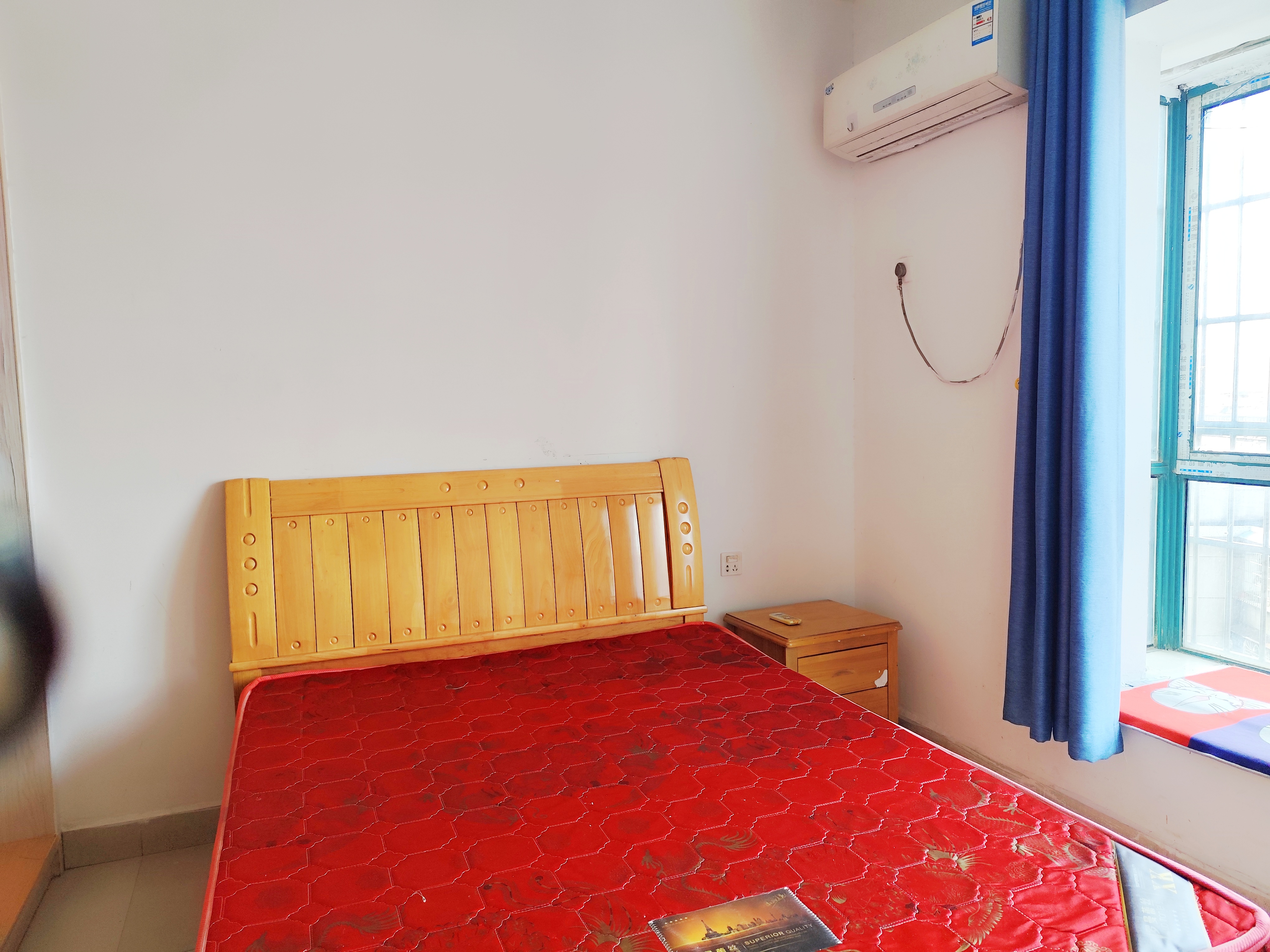 长和广场 1室0厅0卫 600.0元/月 长和广场 1室0厅0卫 600.0元/月室内图