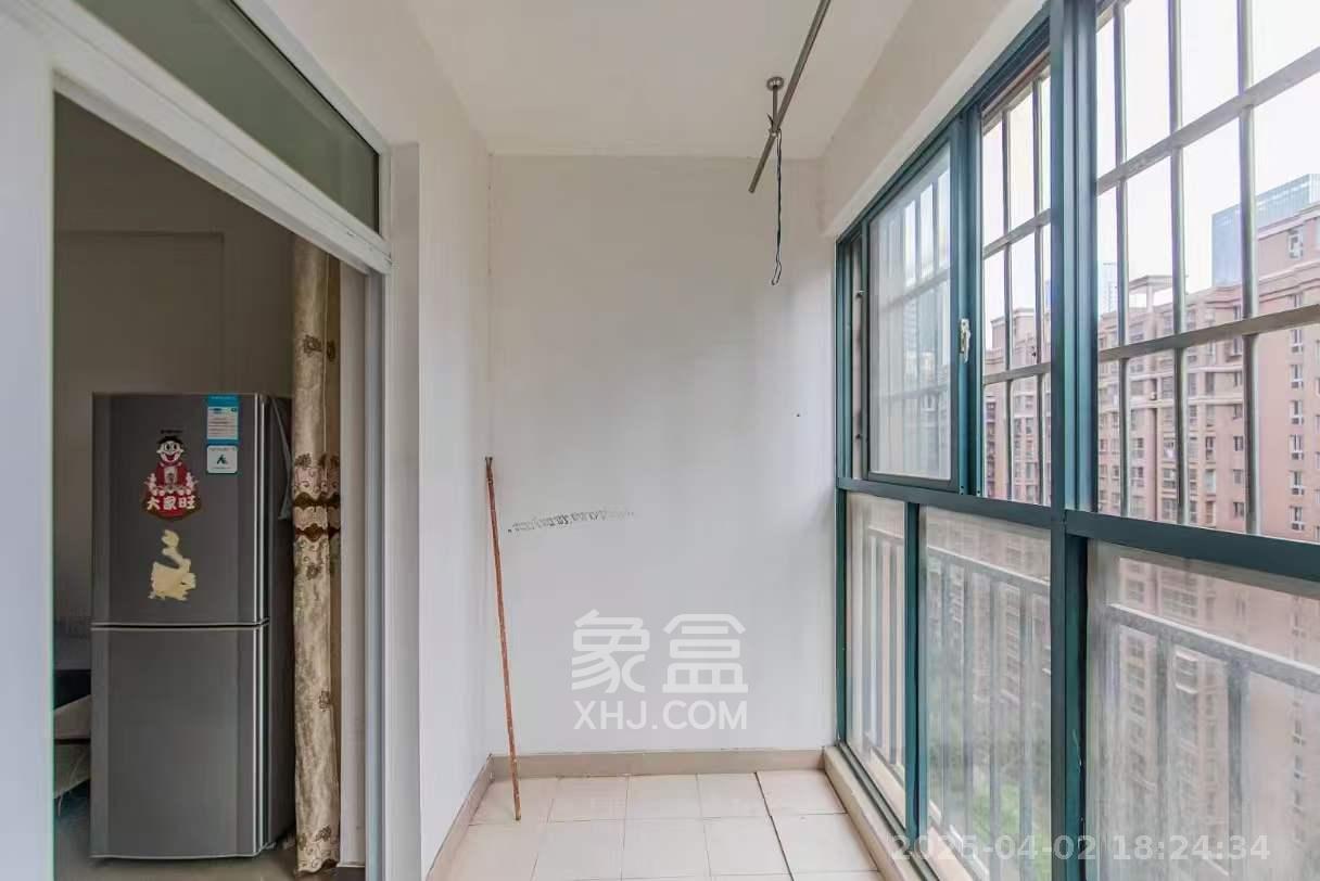 筑梦佳园  3室2厅1卫   1700.00元/月室内图