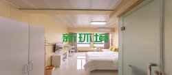 东方曼哈顿  1室1厅1卫   1300.00元/月
