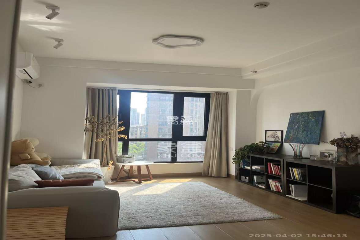 新力铂园(江山云著)  1室1厅1卫    1800.0元/月 新力铂园(江山云著)  1室1厅1卫    1800.0元/月室内图