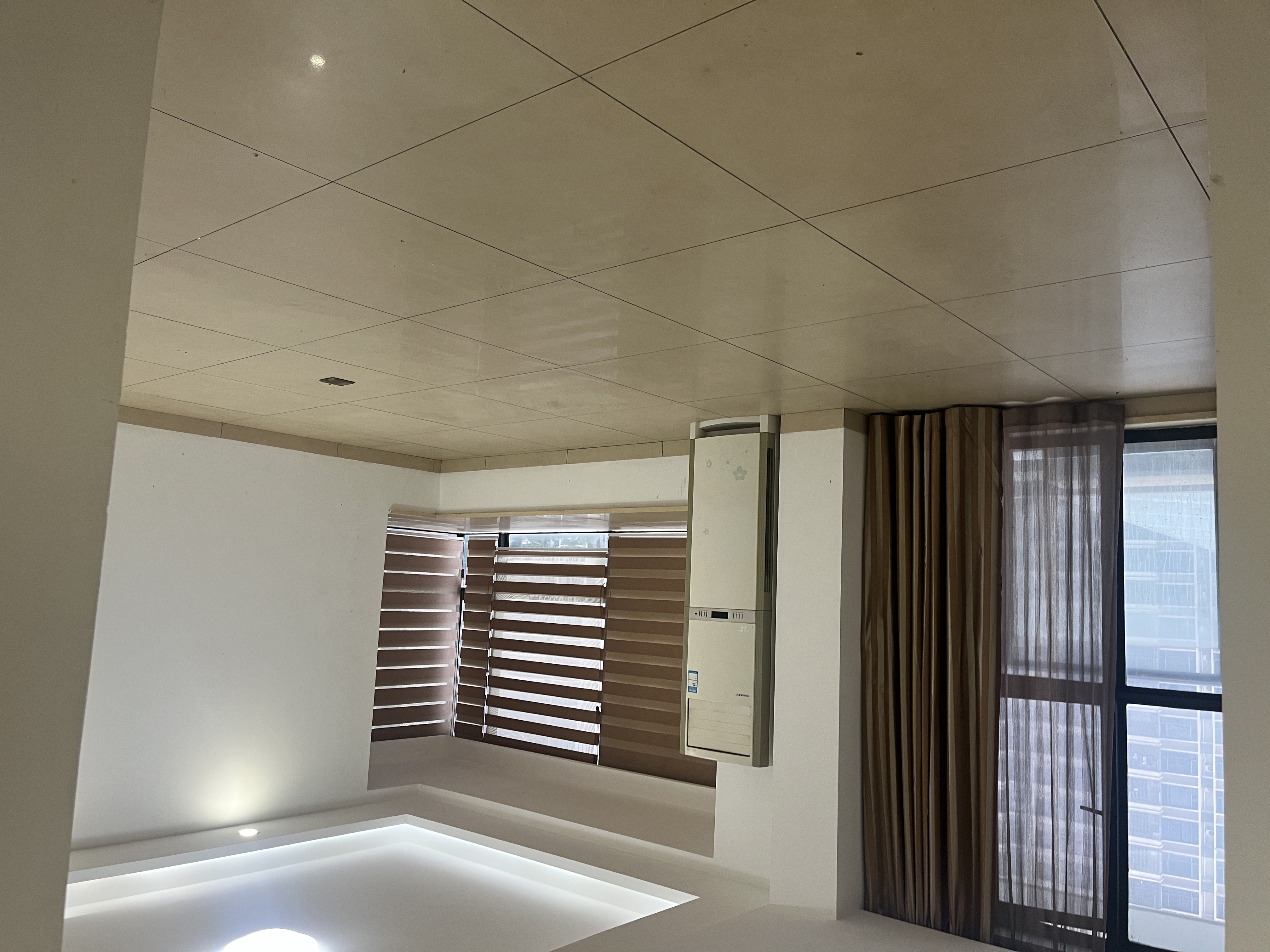 和信广场 2室1厅2卫 5000.0元/月 和信广场 2室1厅2卫 5000.0元/月室内图