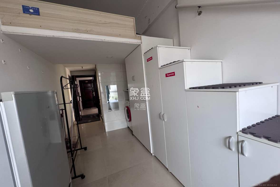 叠彩兰亭 1室1厅1卫 1350.0元/月 叠彩兰亭 1室1厅1卫 1350.0元/月室内图