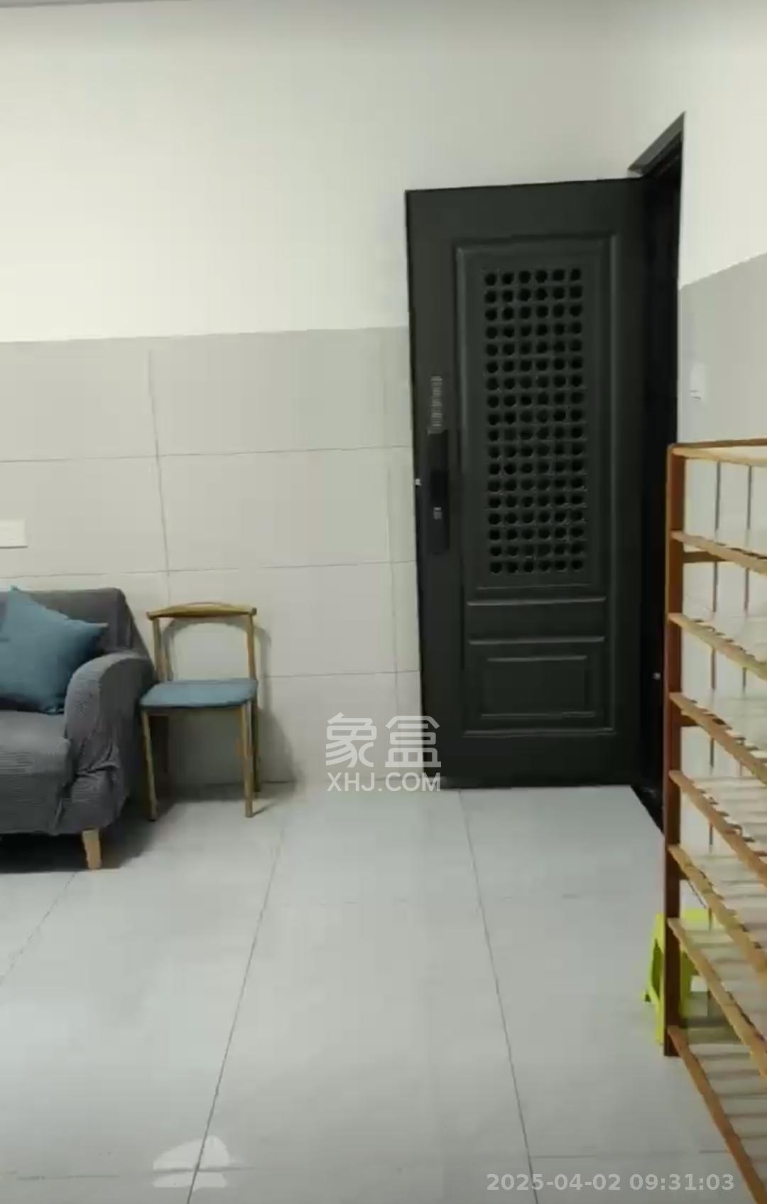 马王堆陶瓷城新合区  1室2厅1卫   1600.00元/月室内图