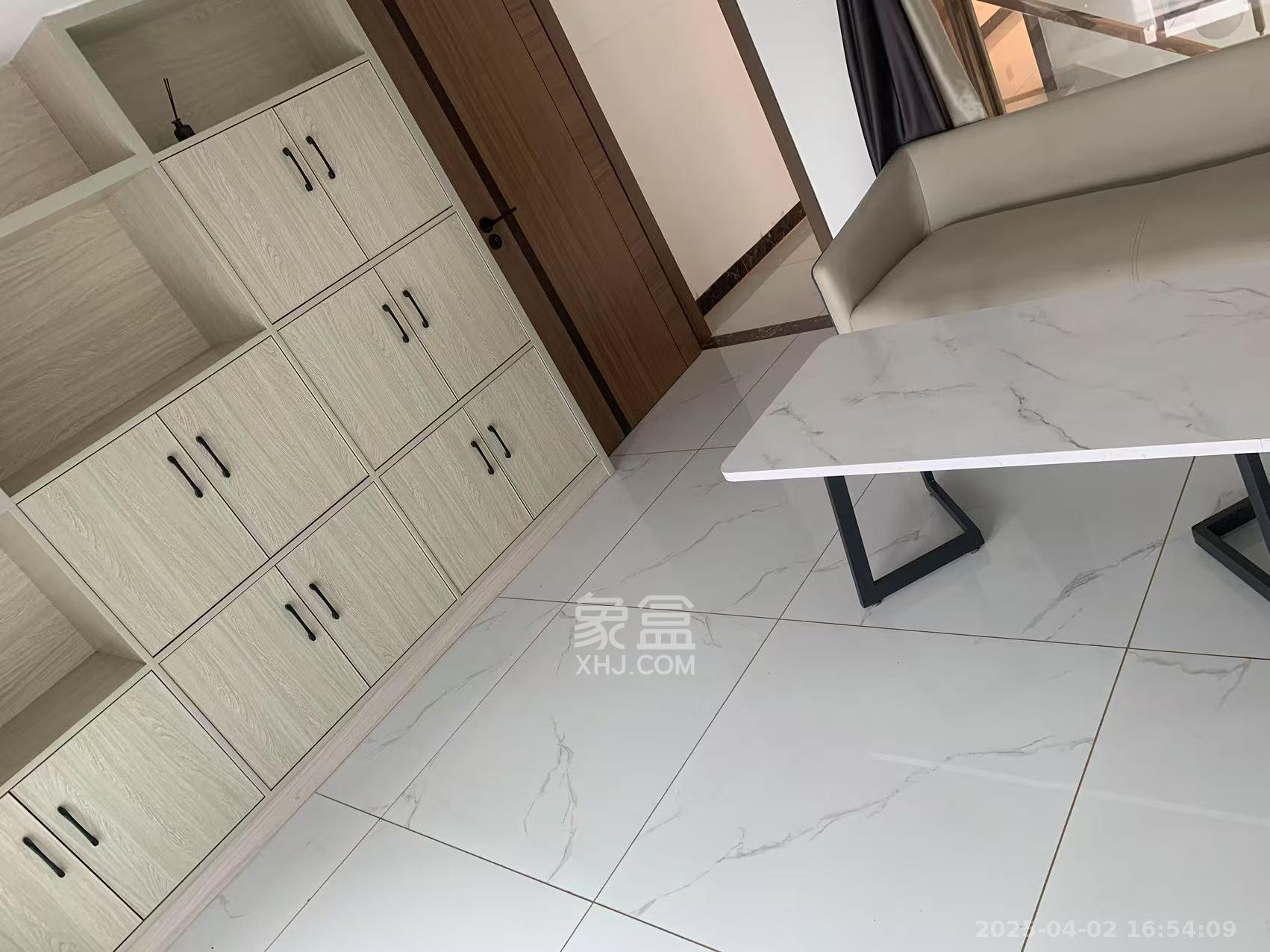 龙湖新壹城 1室1厅1卫 2600.0元/月 龙湖新壹城 1室1厅1卫 2600.0元/月室内图