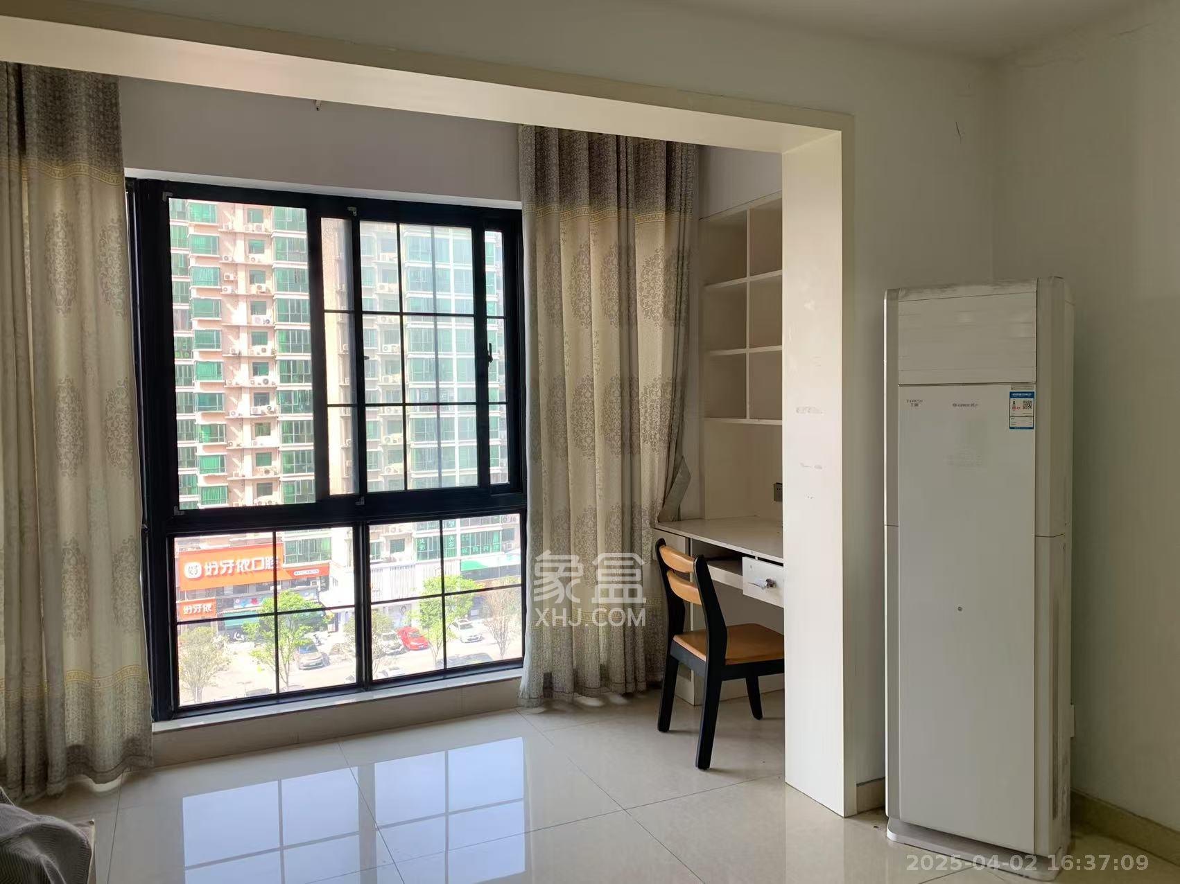 沁园春御院 3室2厅2卫 2700.0元/月 沁园春御院 3室2厅2卫 2700.0元/月室内图