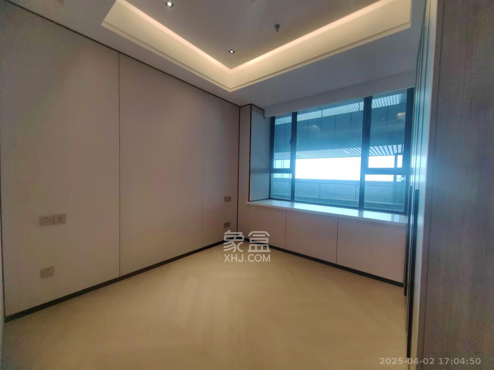 平安财富中心  1室1厅1卫   8000.00元/月室内图