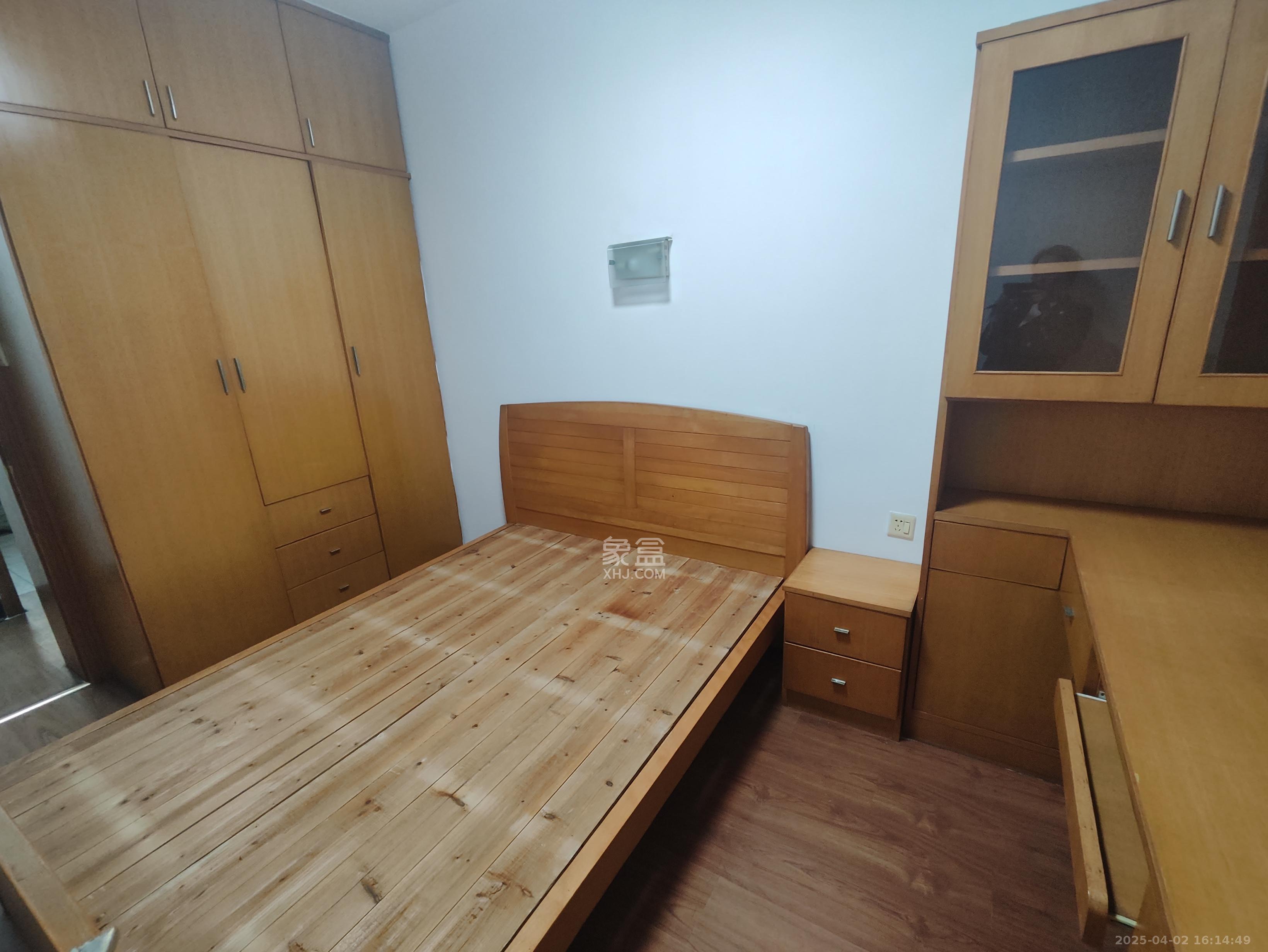 湖南省工商银行(原八一桥工商银行) 2室1厅1卫 2200.0元/月 湖南省工商银行(原八一桥工商银行) 2室1厅1卫 2200.0元/月室内图