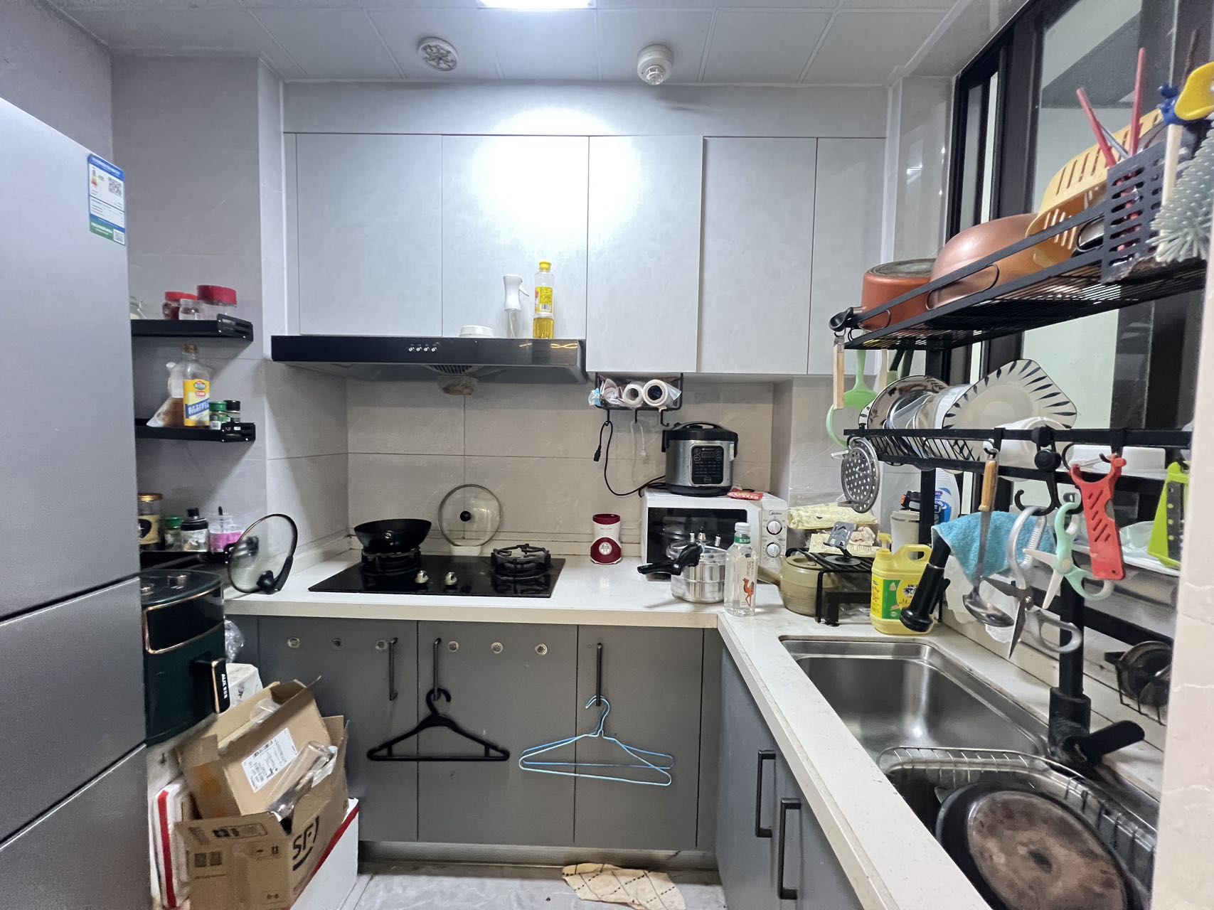 正茂豪庭 2室2厅1卫 123.0万 正茂豪庭 2室2厅1卫 123.0万客厅