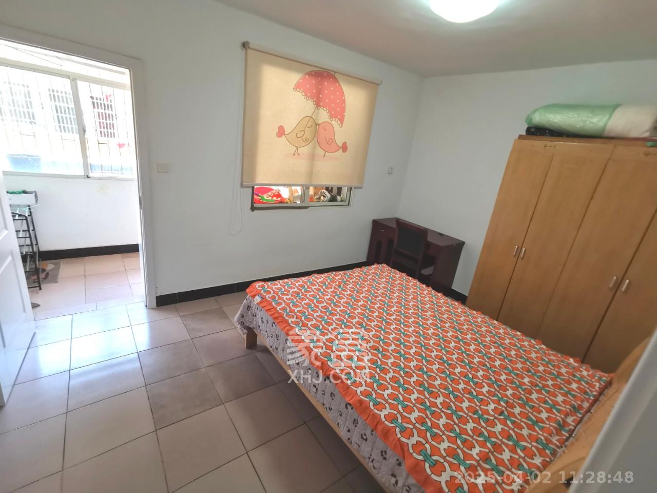 裕敏里散盘 1室0厅0卫 2200.0元/月 裕敏里散盘 1室0厅0卫 2200.0元/月室内图