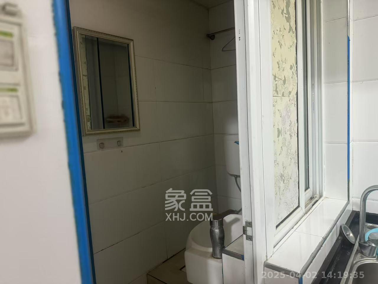洪塘佳苑  1室1廳1衛(wèi)   800.00元/月室內(nèi)圖