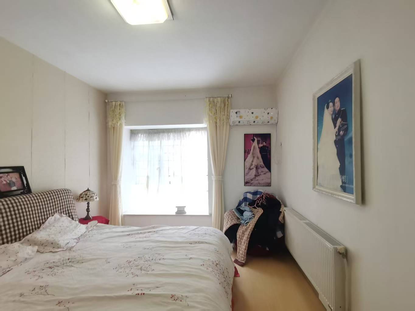 丽景雅苑 3室2厅1卫 68.0万 丽景雅苑 3室2厅1卫 68.0万室内图