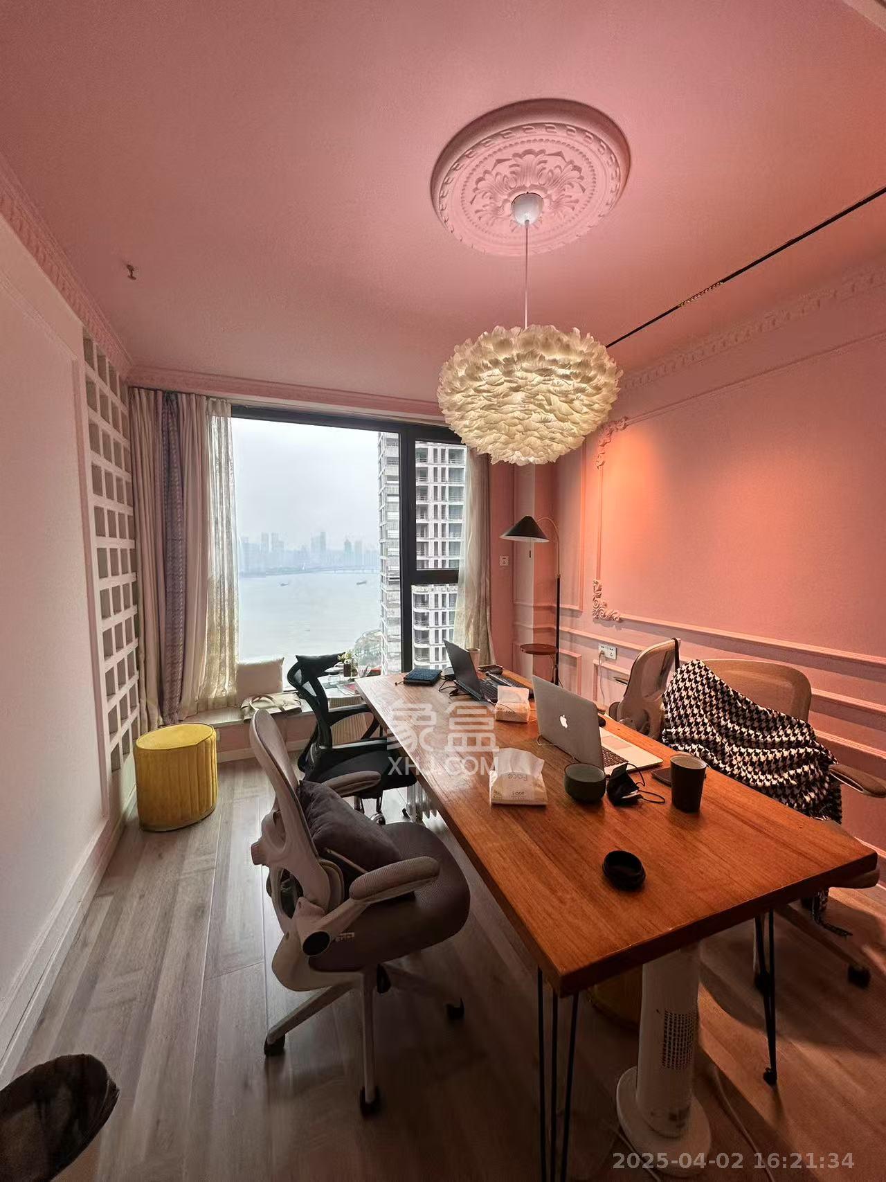 远洋外滩壹号 4室2厅2卫 8000.0元/月 远洋外滩壹号 4室2厅2卫 8000.0元/月室内图