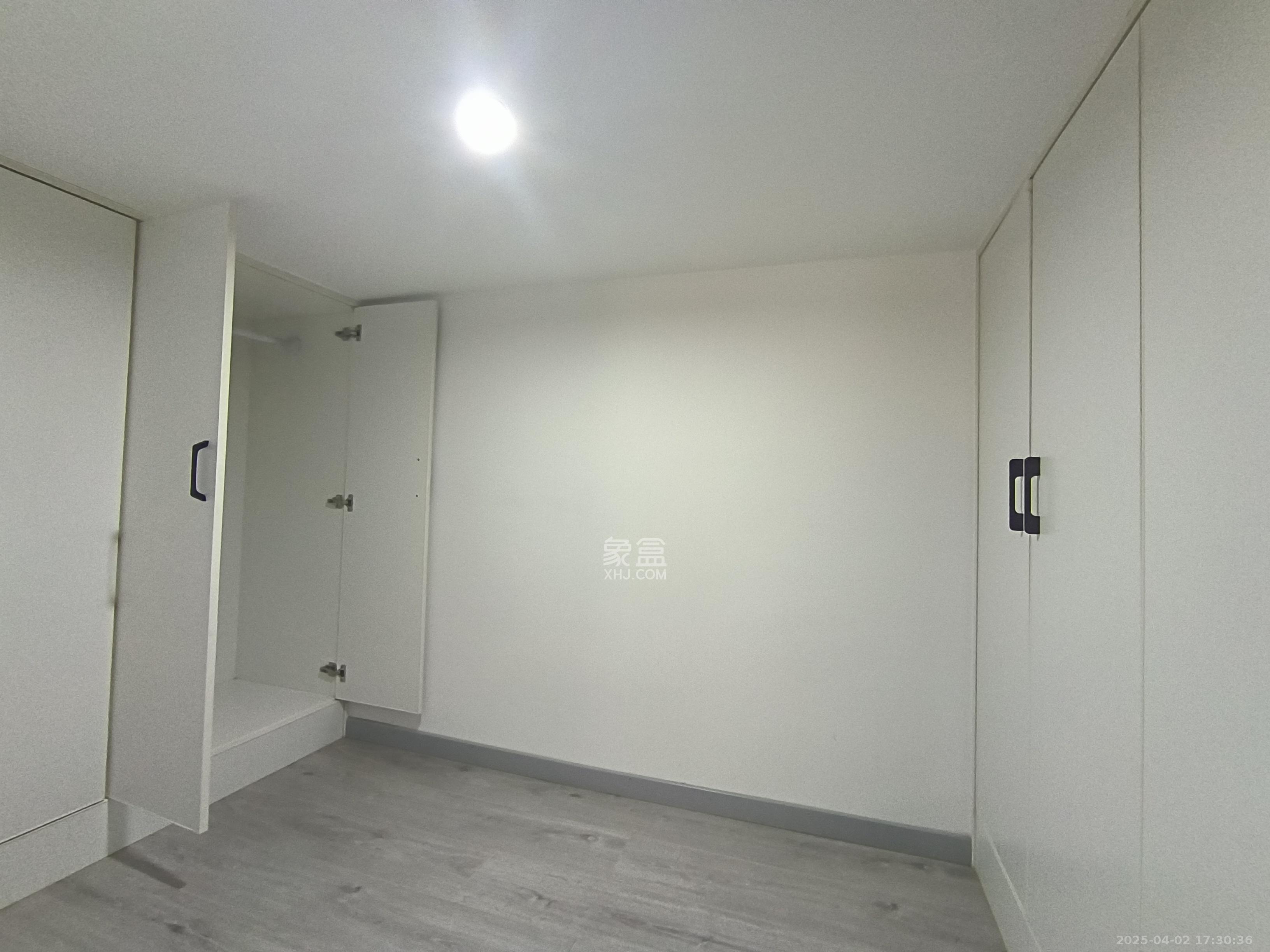 龙湖新壹城  1室1厅1卫   1500.00元/月室内图