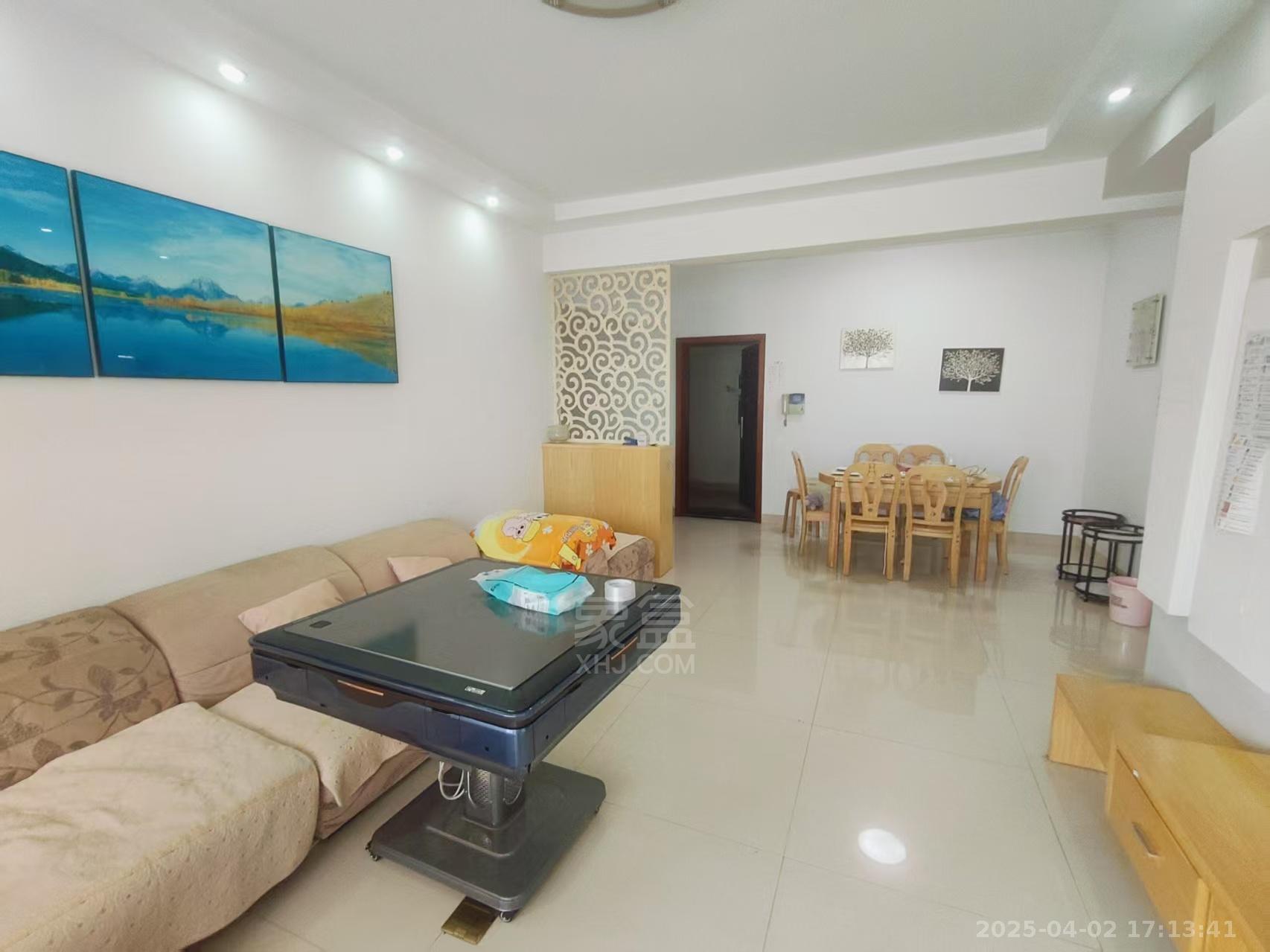 锦玉华庭新华东路1188号 3室2厅2卫 2000.0元/月 锦玉华庭新华东路1188号 3室2厅2卫 2000.0元/月室内图