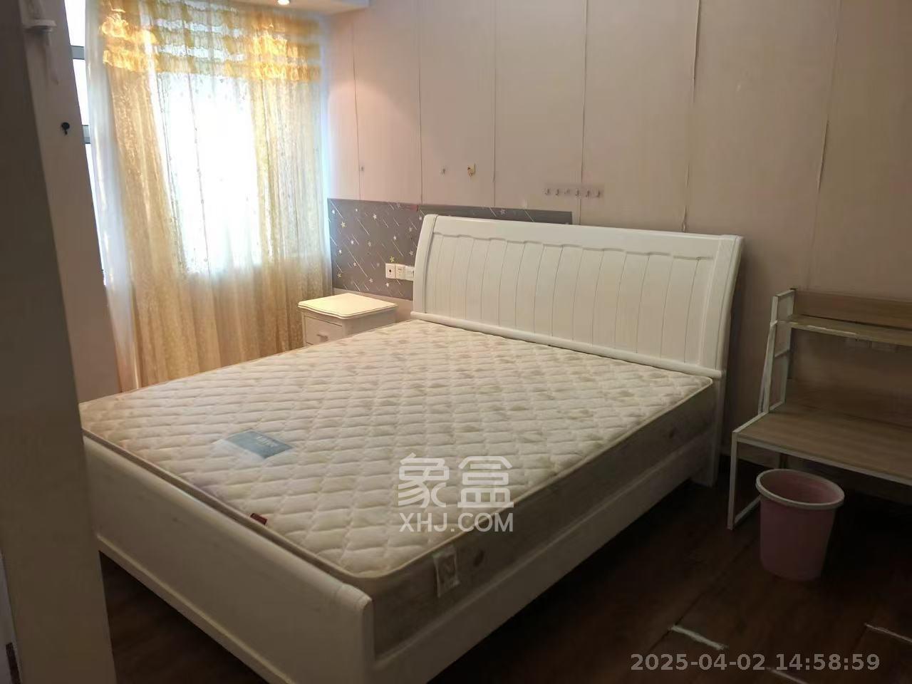 泉昇同福大厦  3室2厅1卫   2900.00元/月室内图
