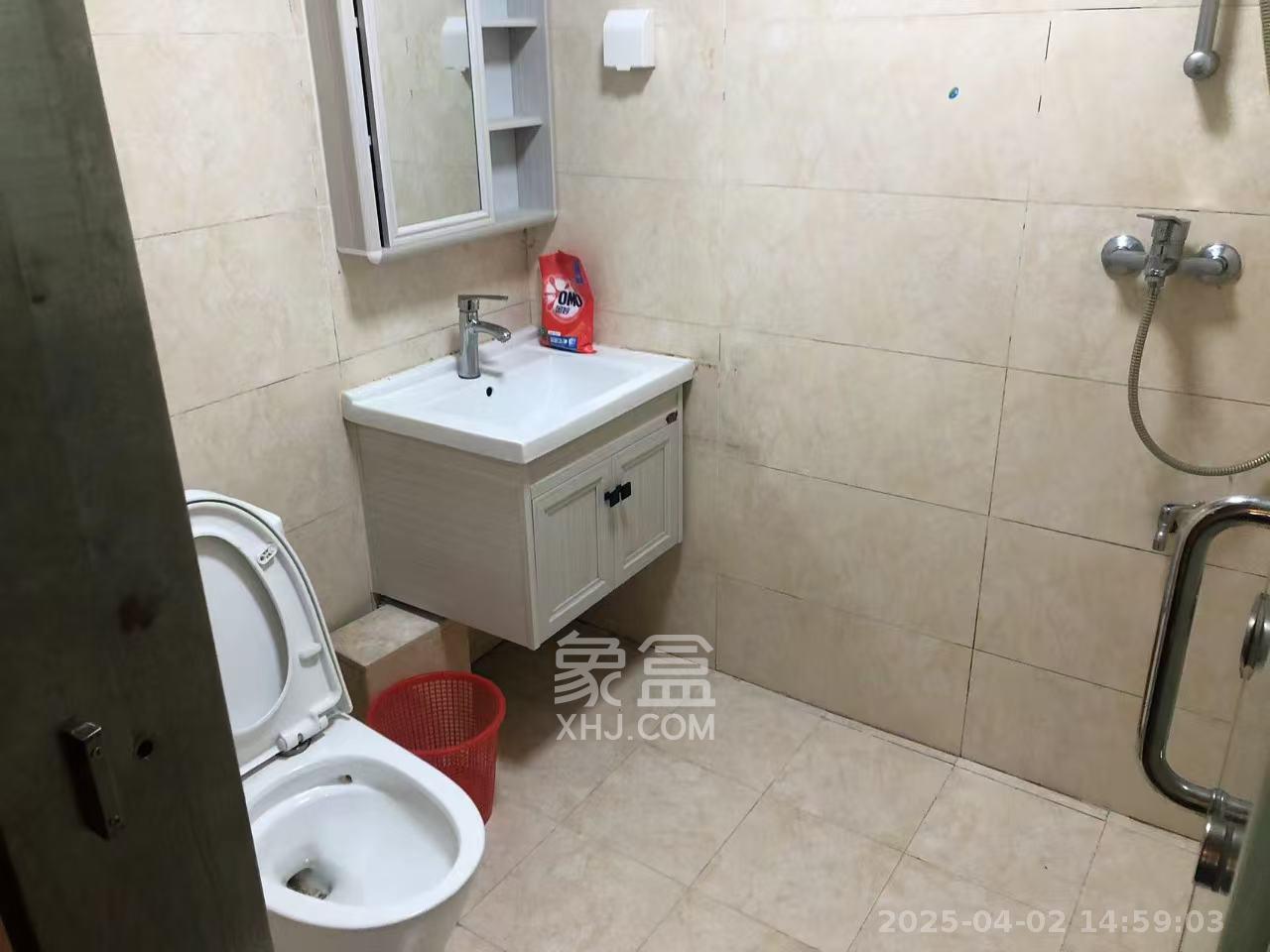 泉昇同福大厦  3室2厅1卫   2900.00元/月室内图